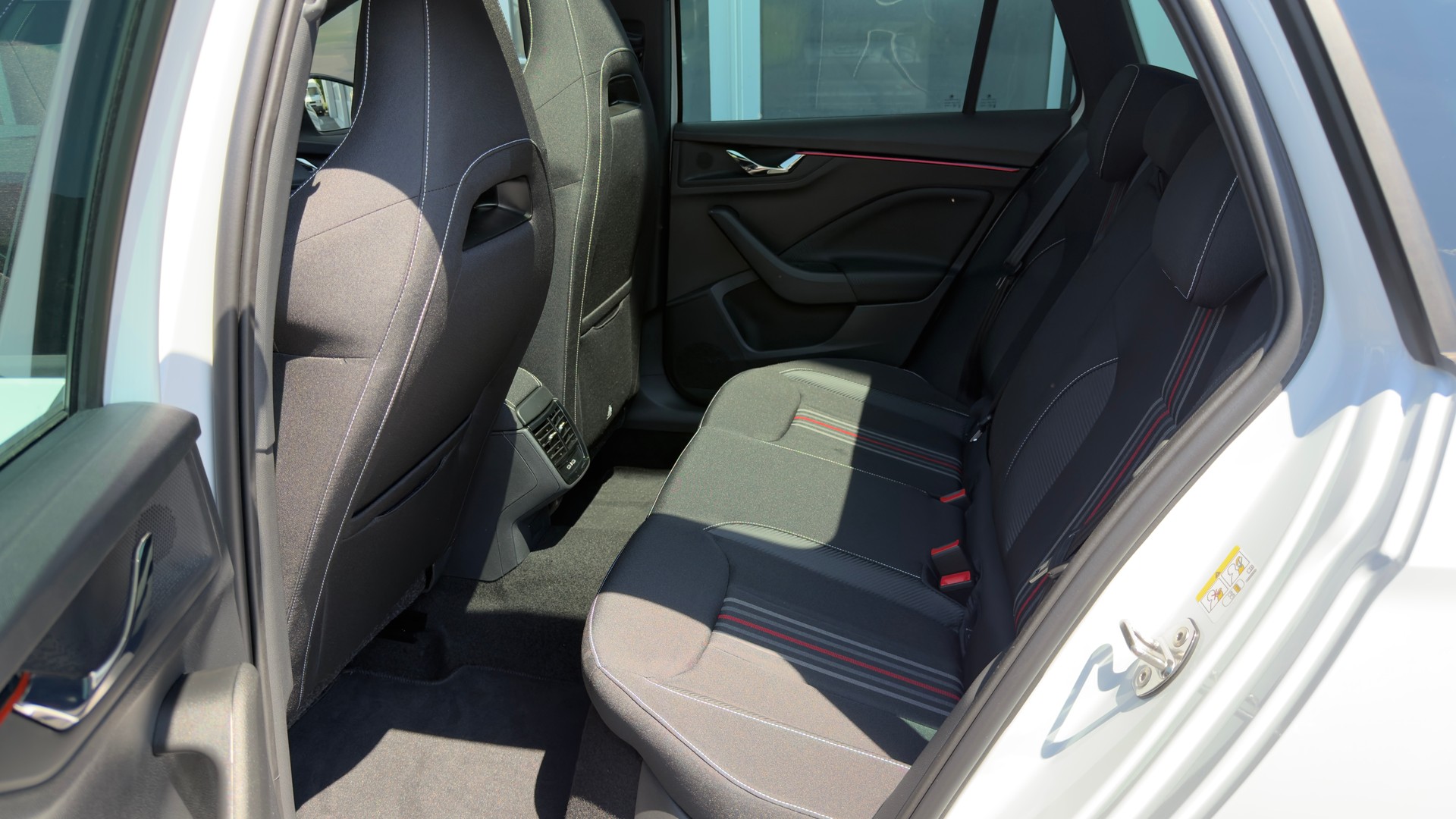 SKODA Scala MC 1.5 TSI 150PS 7DSG 1500ccm 150PS/110kW 4 Zylinder TSI ACT EVO Benzin-image-10