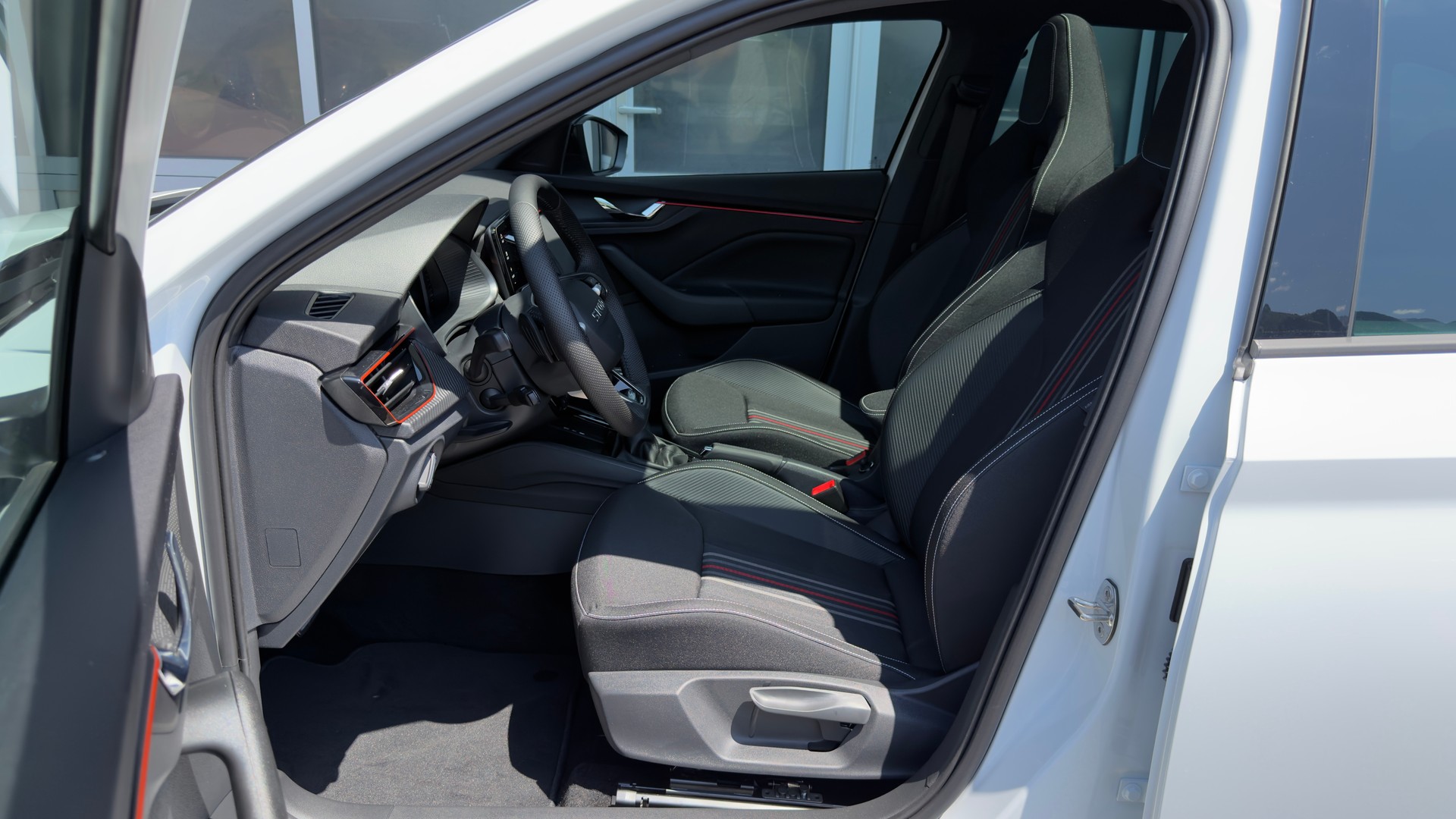 SKODA Scala MC 1.5 TSI 150PS 7DSG 1500ccm 150PS/110kW 4 Zylinder TSI ACT EVO Benzin-image-7