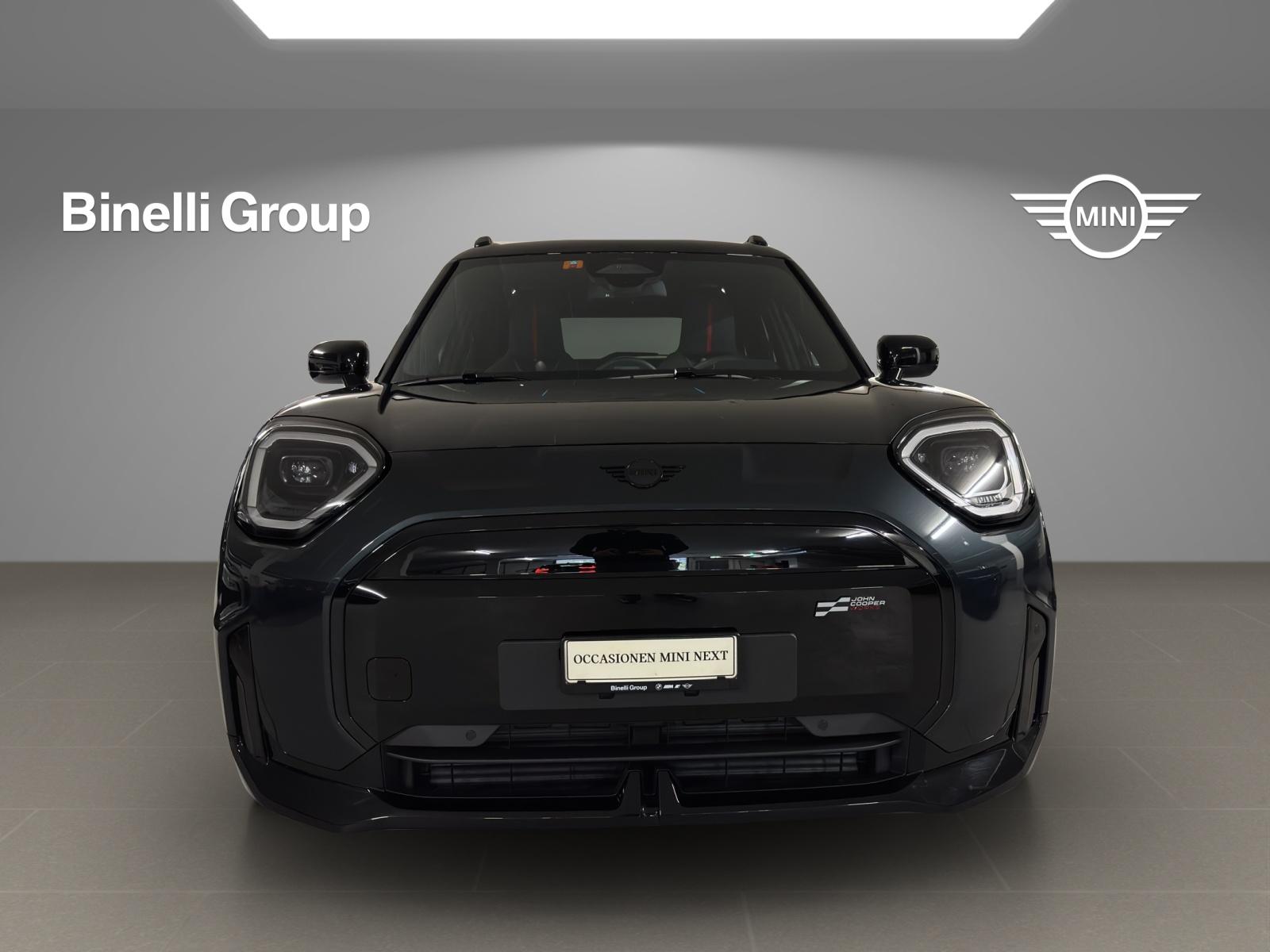MINI Aceman J05 SE-image-2