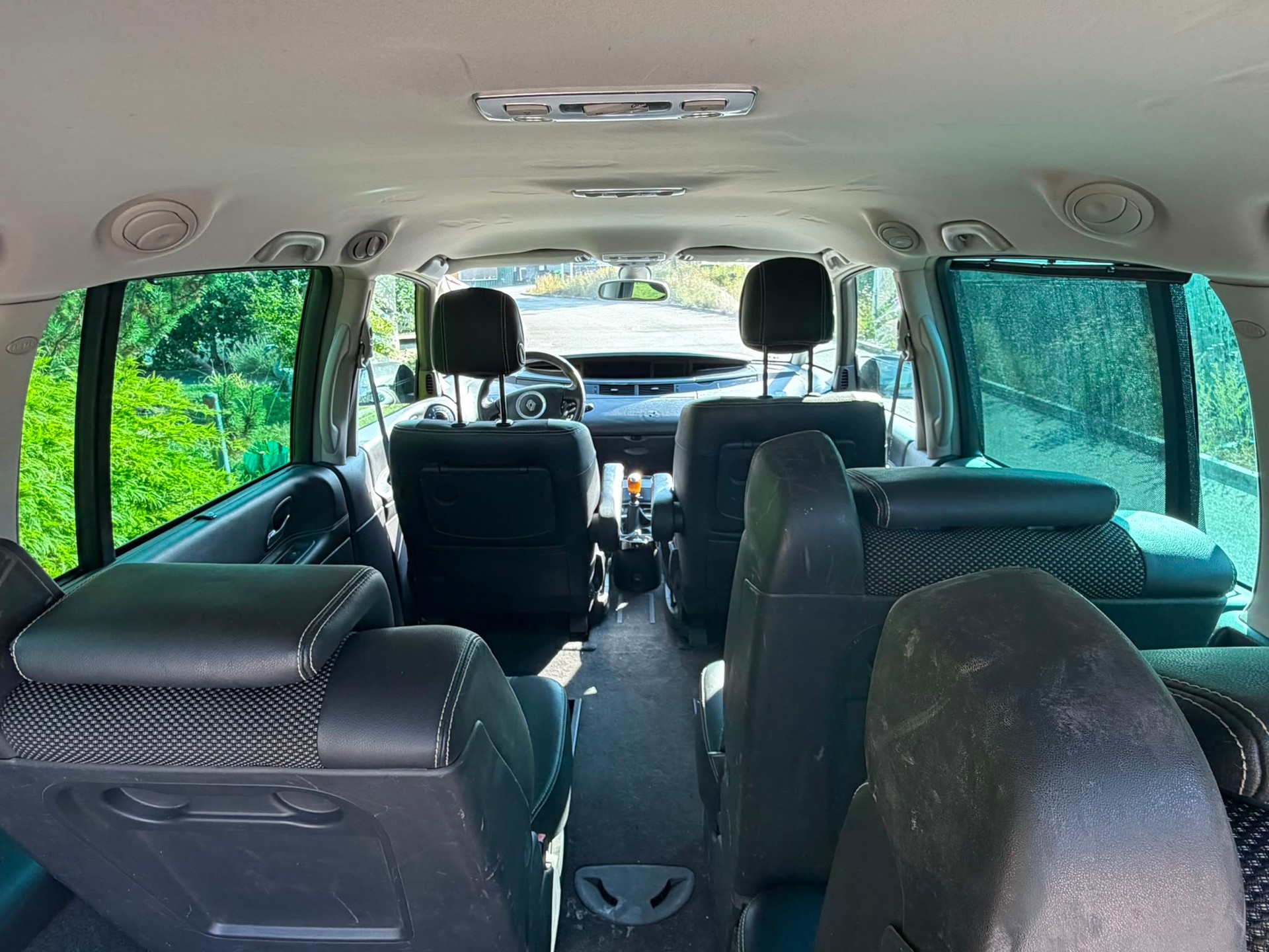 RENAULT Espace 2.0 dCi Expression-image-5