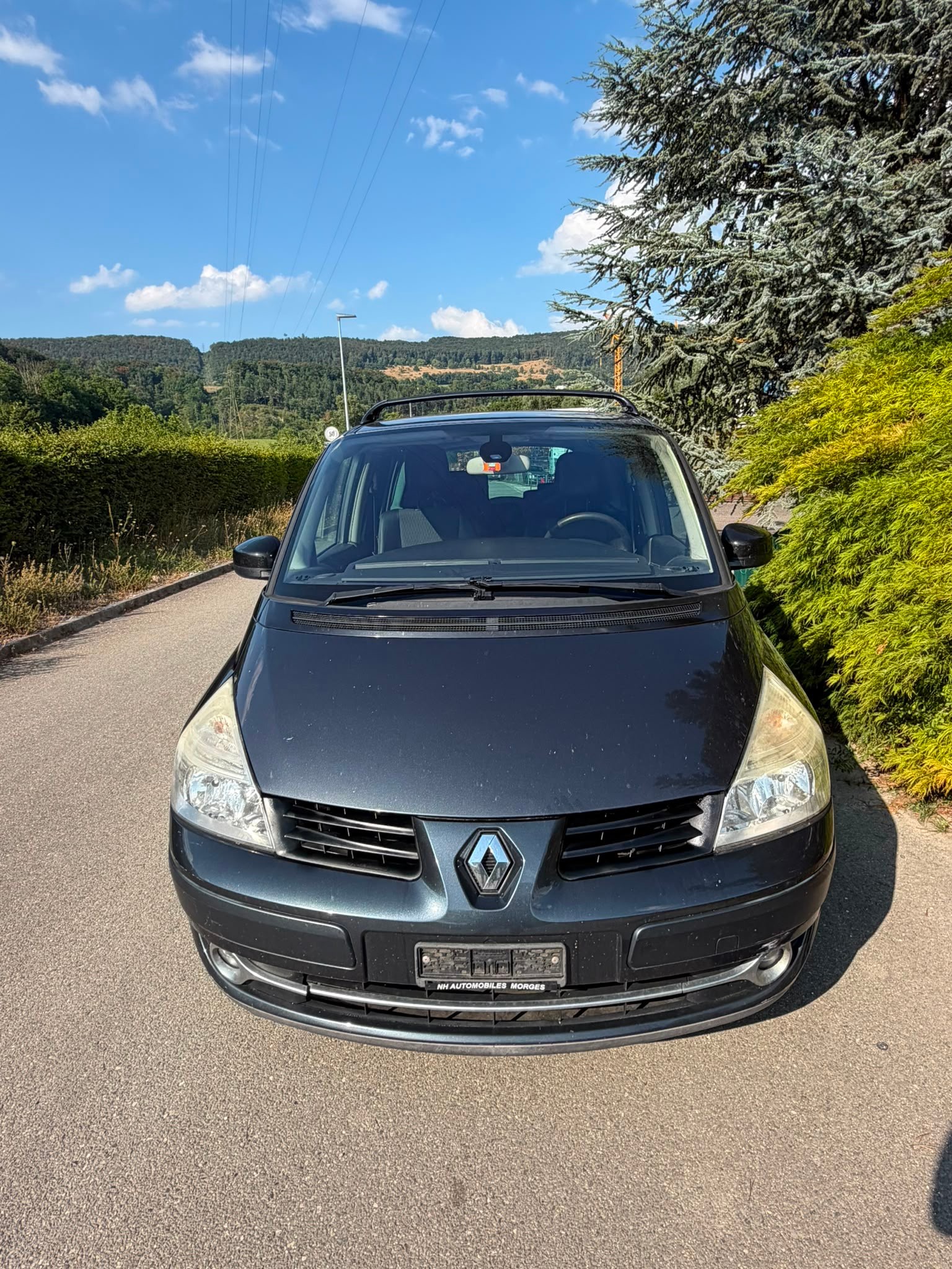 RENAULT Espace 2.0 dCi Expression-image-2