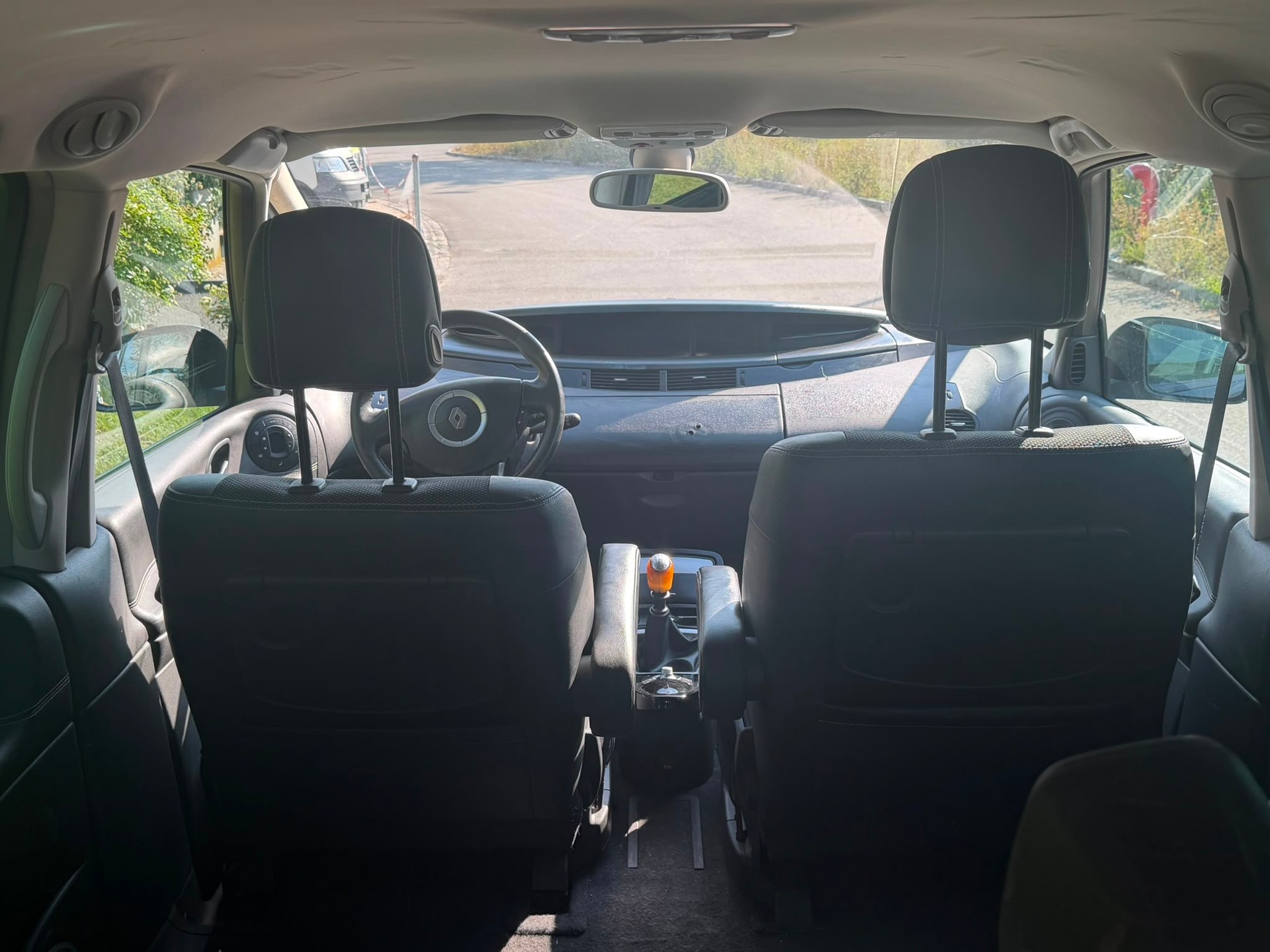 RENAULT Espace 2.0 dCi Expression-image-7