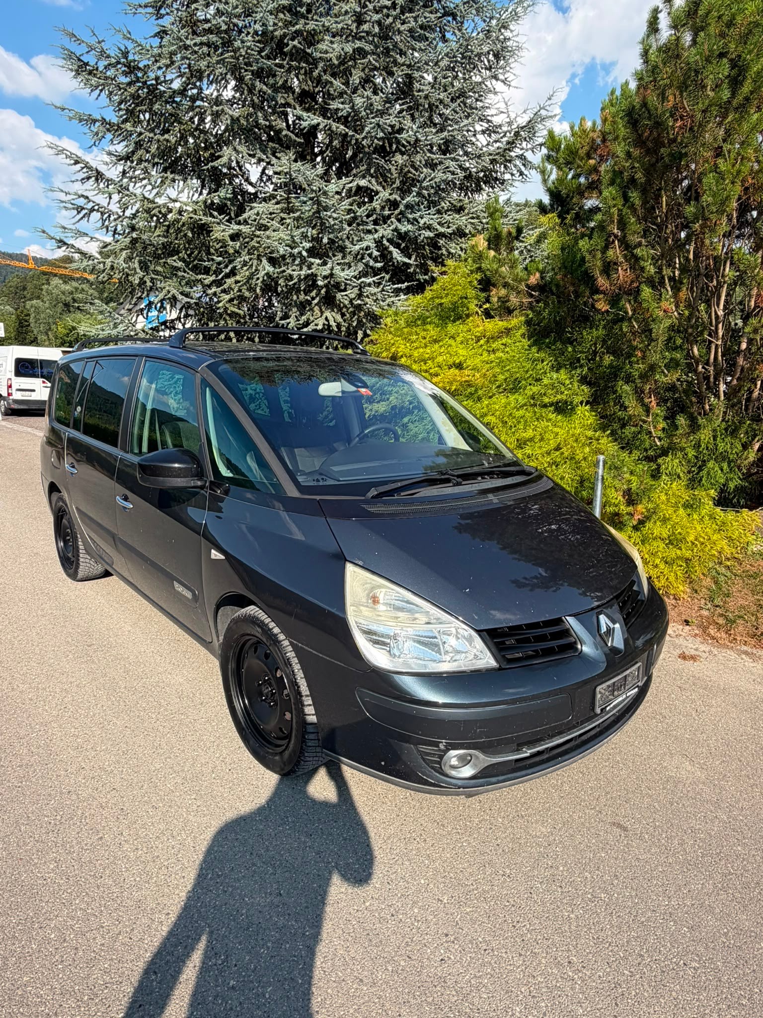 RENAULT Espace 2.0 dCi Expression-image-3