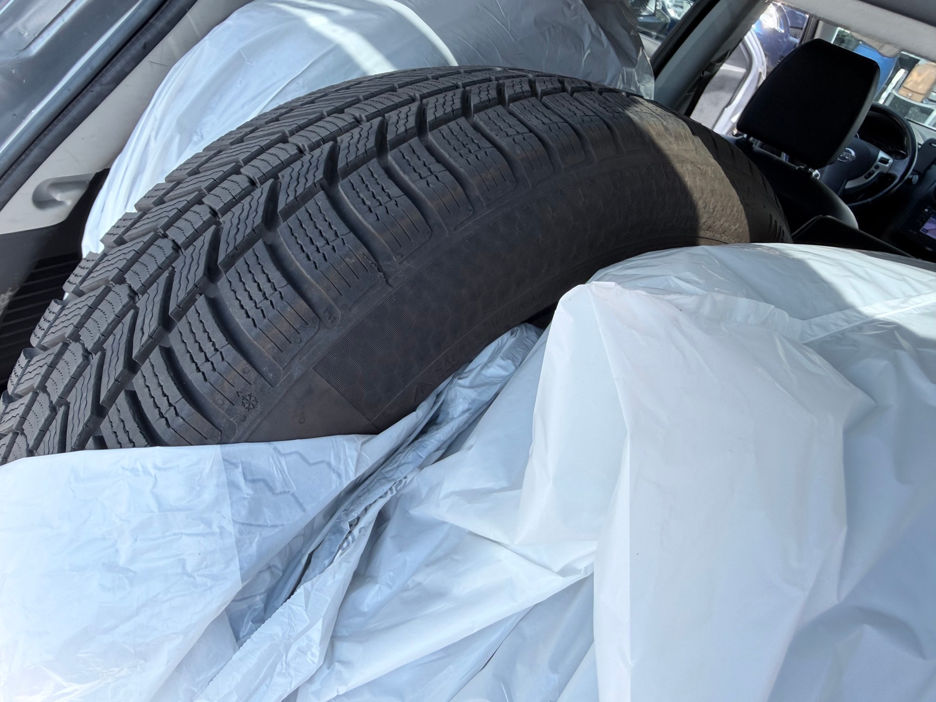 NISSAN Qashqai +2 2.0 4WD i-Way XTronic CVT-image-14