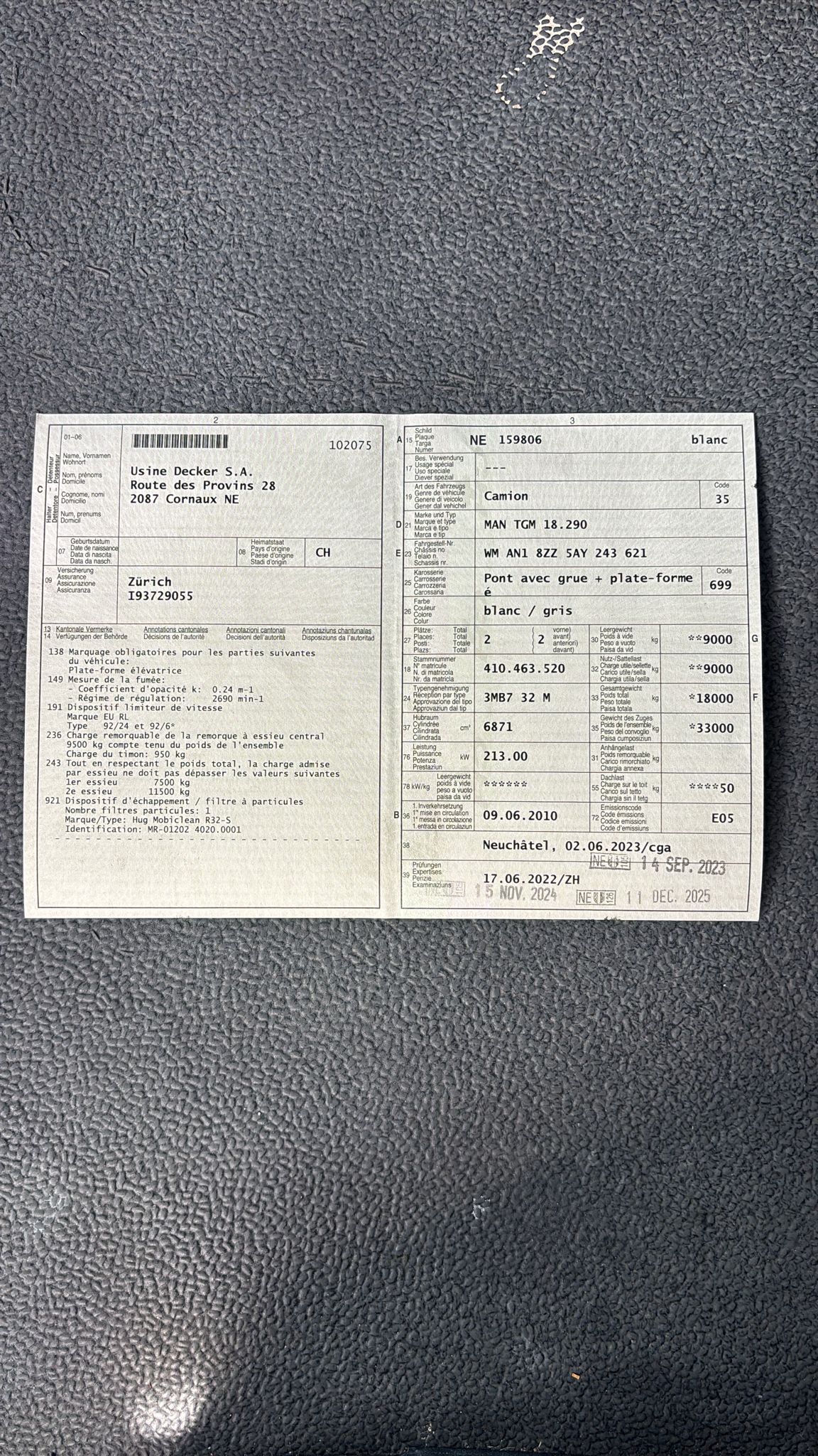 MAN TGM 18.290-image-10