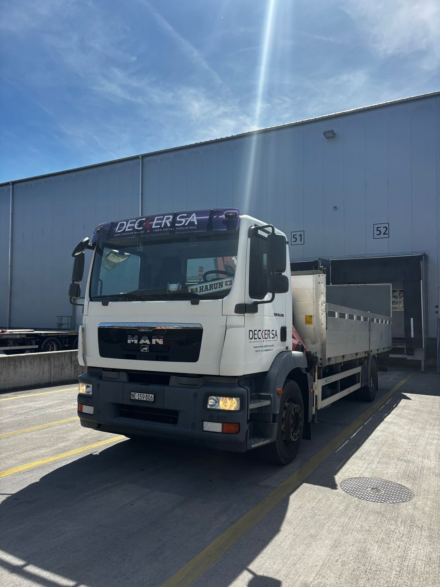 MAN TGM 18.290-image-2