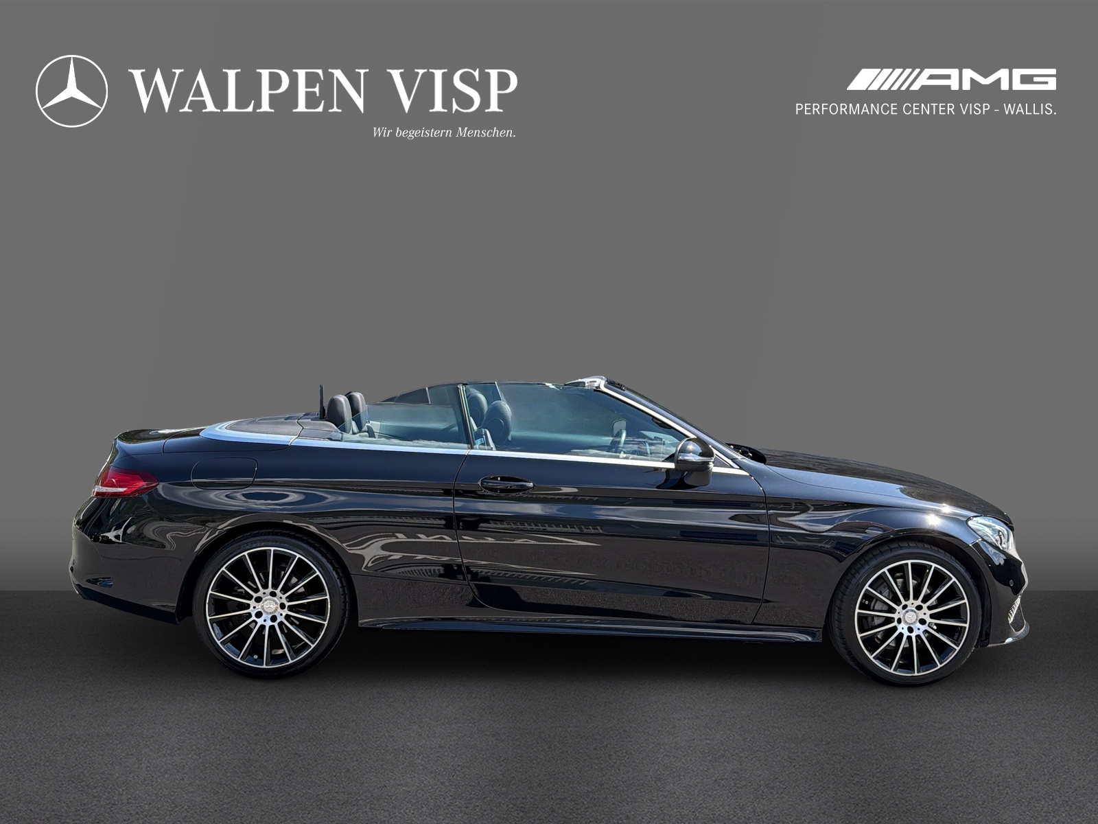 MERCEDES-BENZ C 200 AMG Line 4Matic-image-6