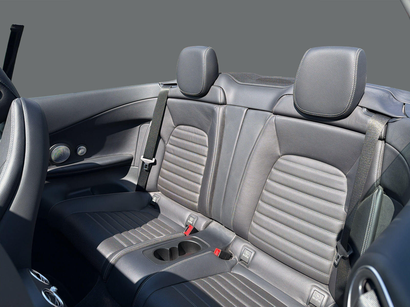 MERCEDES-BENZ C 200 AMG Line 4Matic-image-13