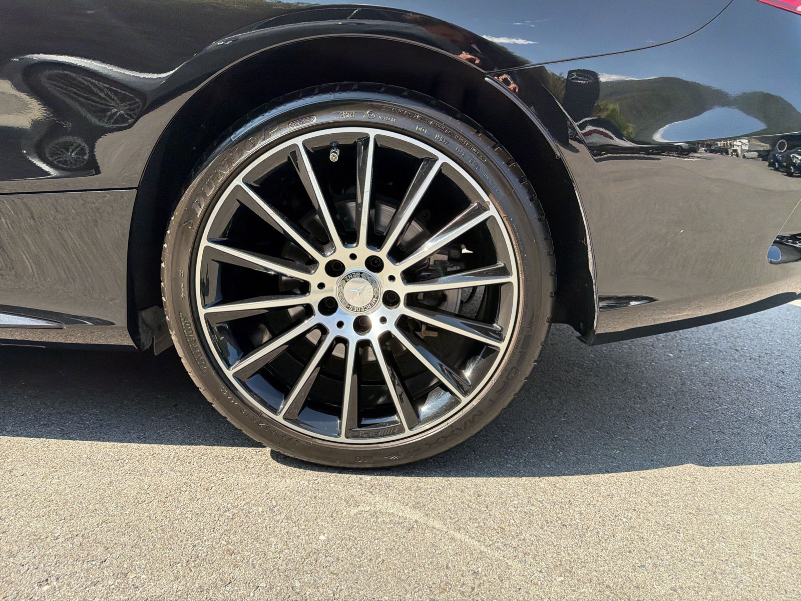 MERCEDES-BENZ C 200 AMG Line 4Matic-image-24