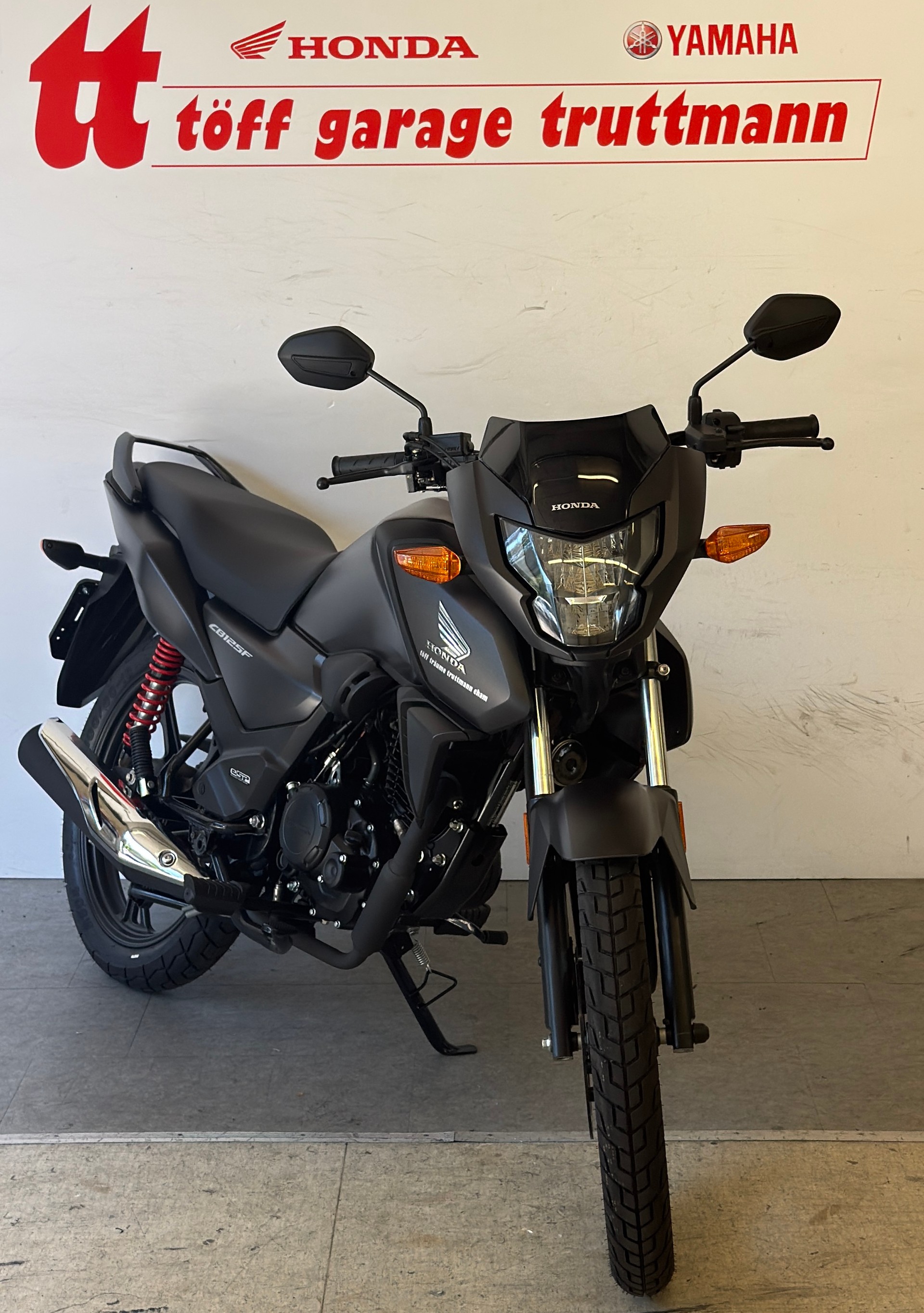 HONDA CBF 125 M-showroom-element-2