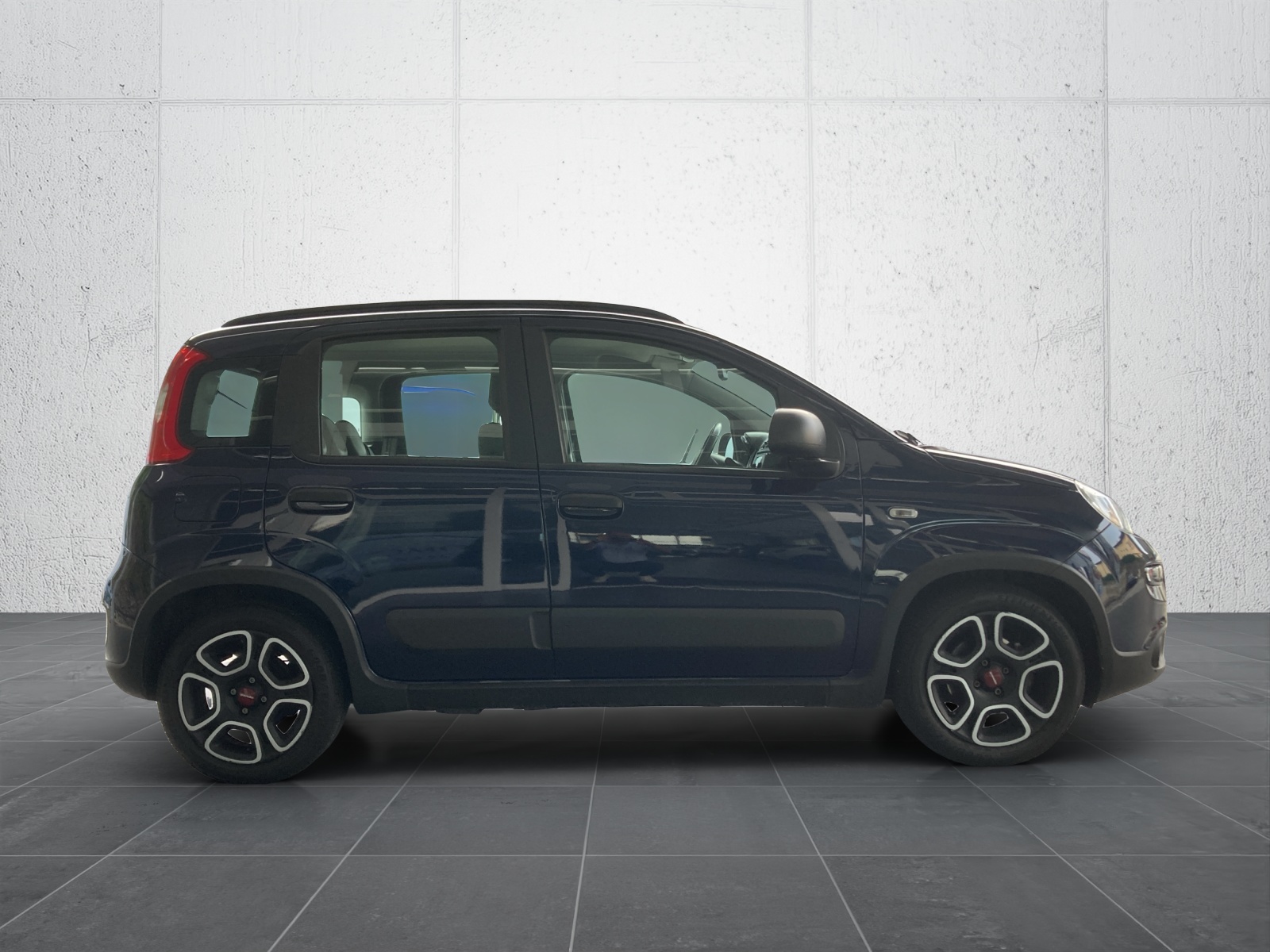 FIAT Panda 1.0 MHEV City Cross-image-6