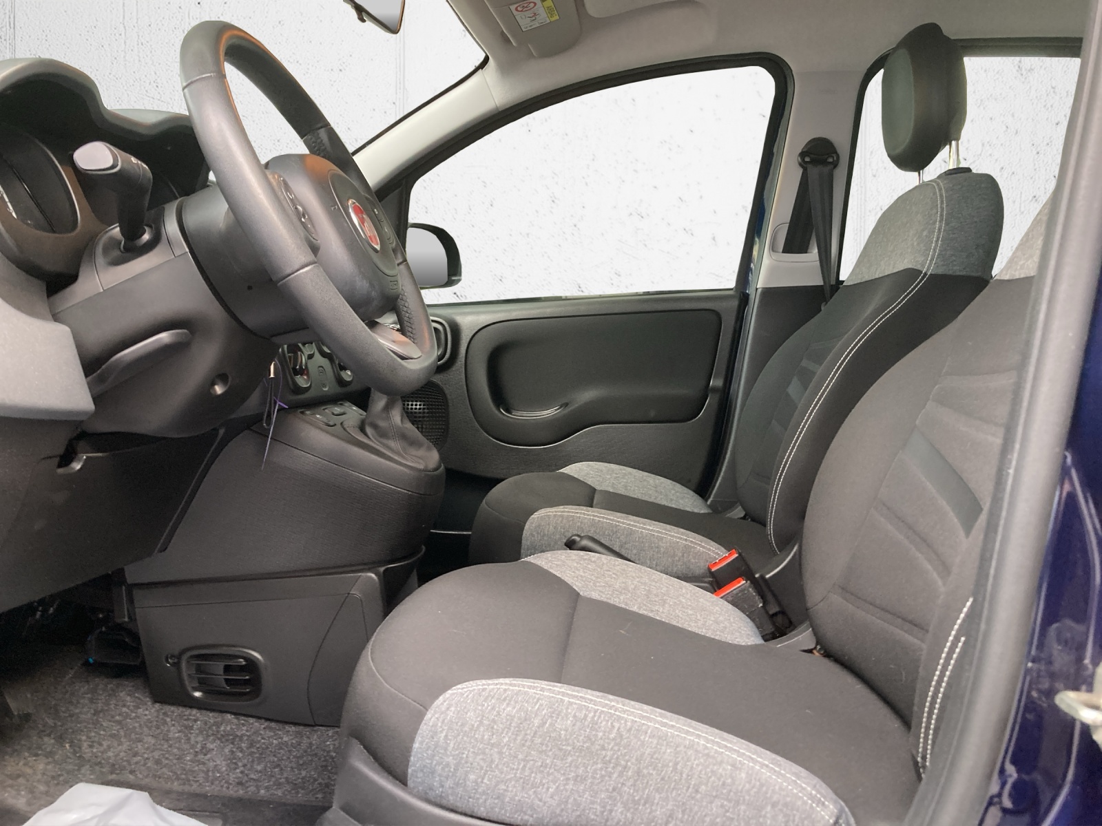 FIAT Panda 1.0 MHEV City Cross-image-9
