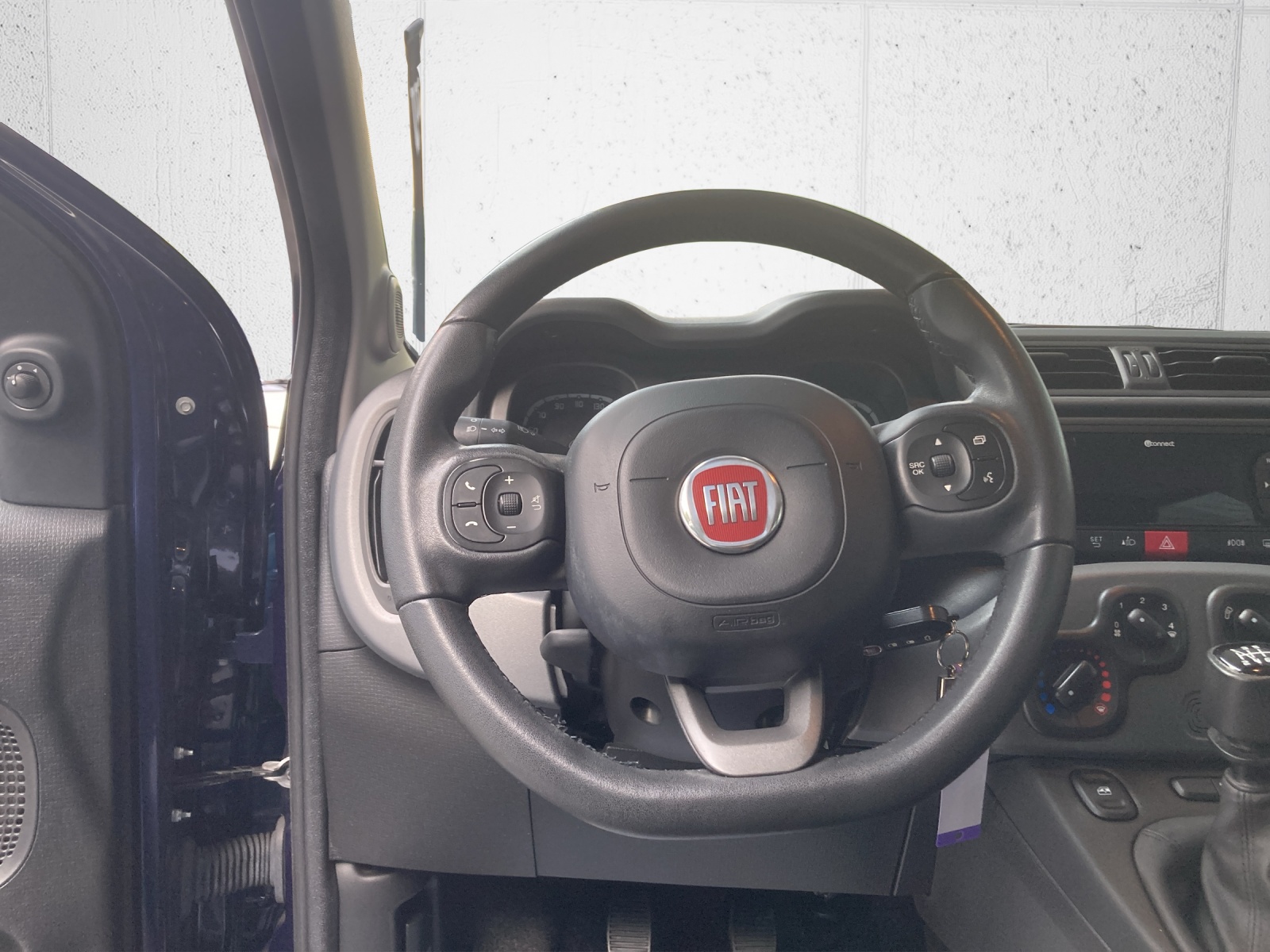 FIAT Panda 1.0 MHEV City Cross-image-10