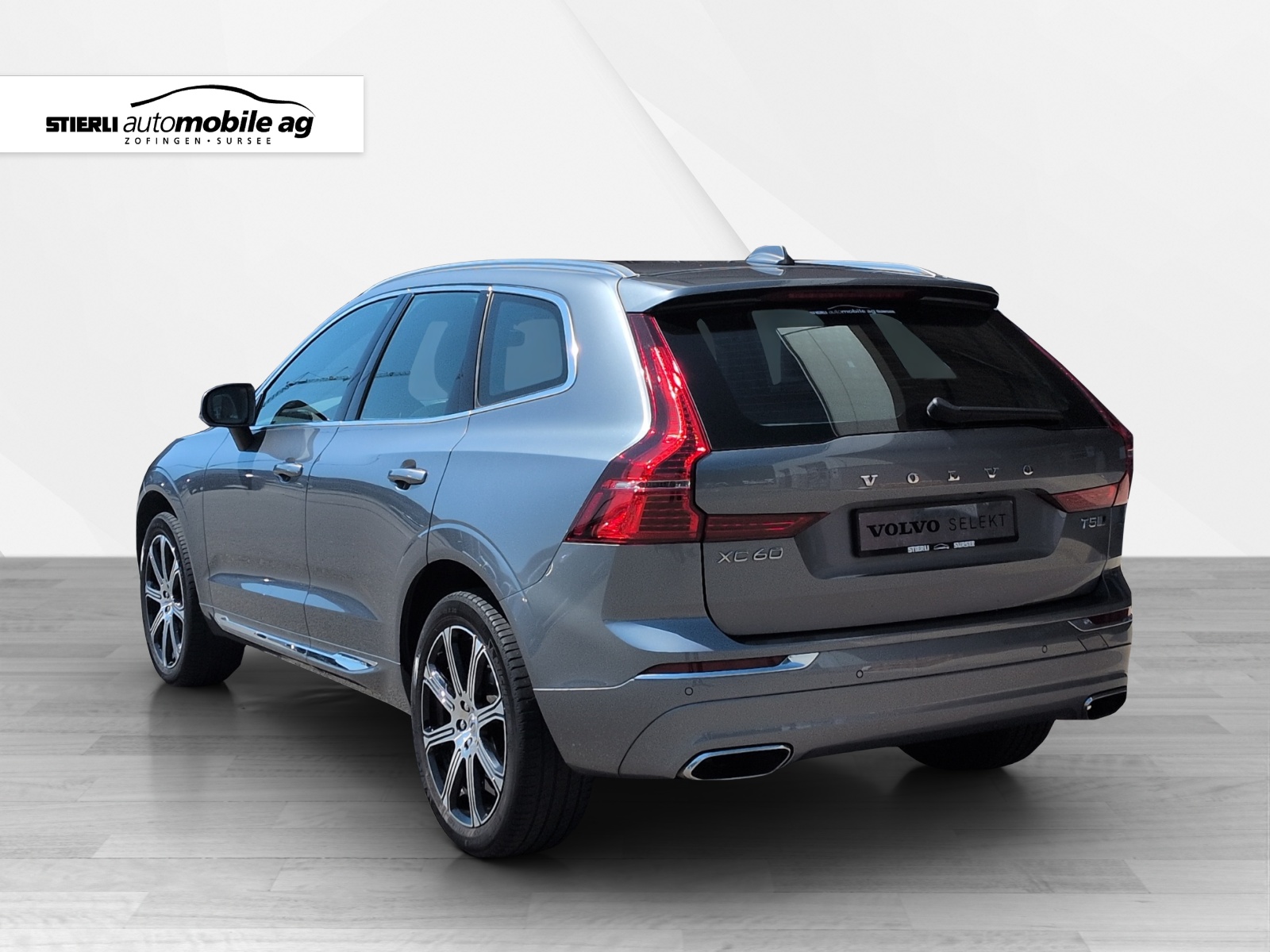 VOLVO XC60 2.0 T5 Inscription AWD-image-6