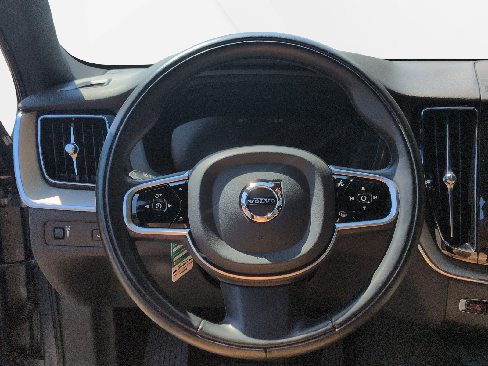 VOLVO XC60 2.0 T5 Inscription AWD-image-11