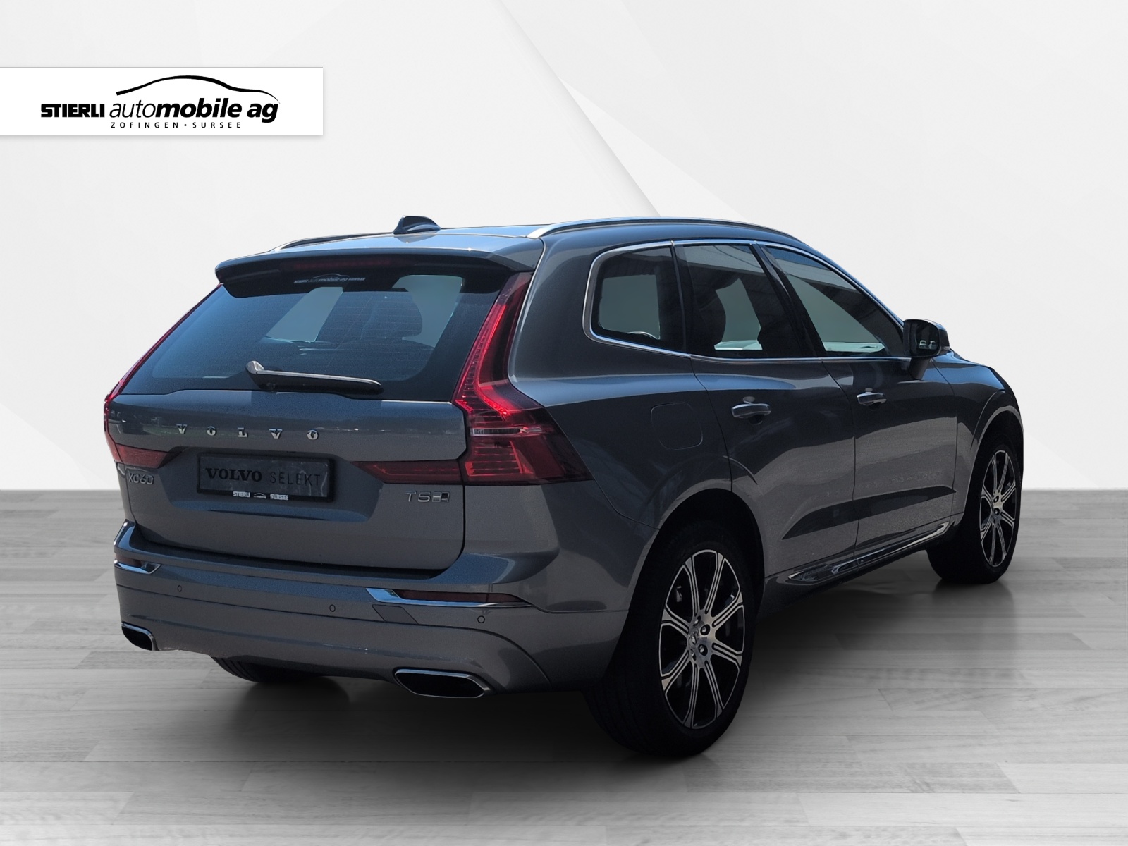VOLVO XC60 2.0 T5 Inscription AWD-image-4