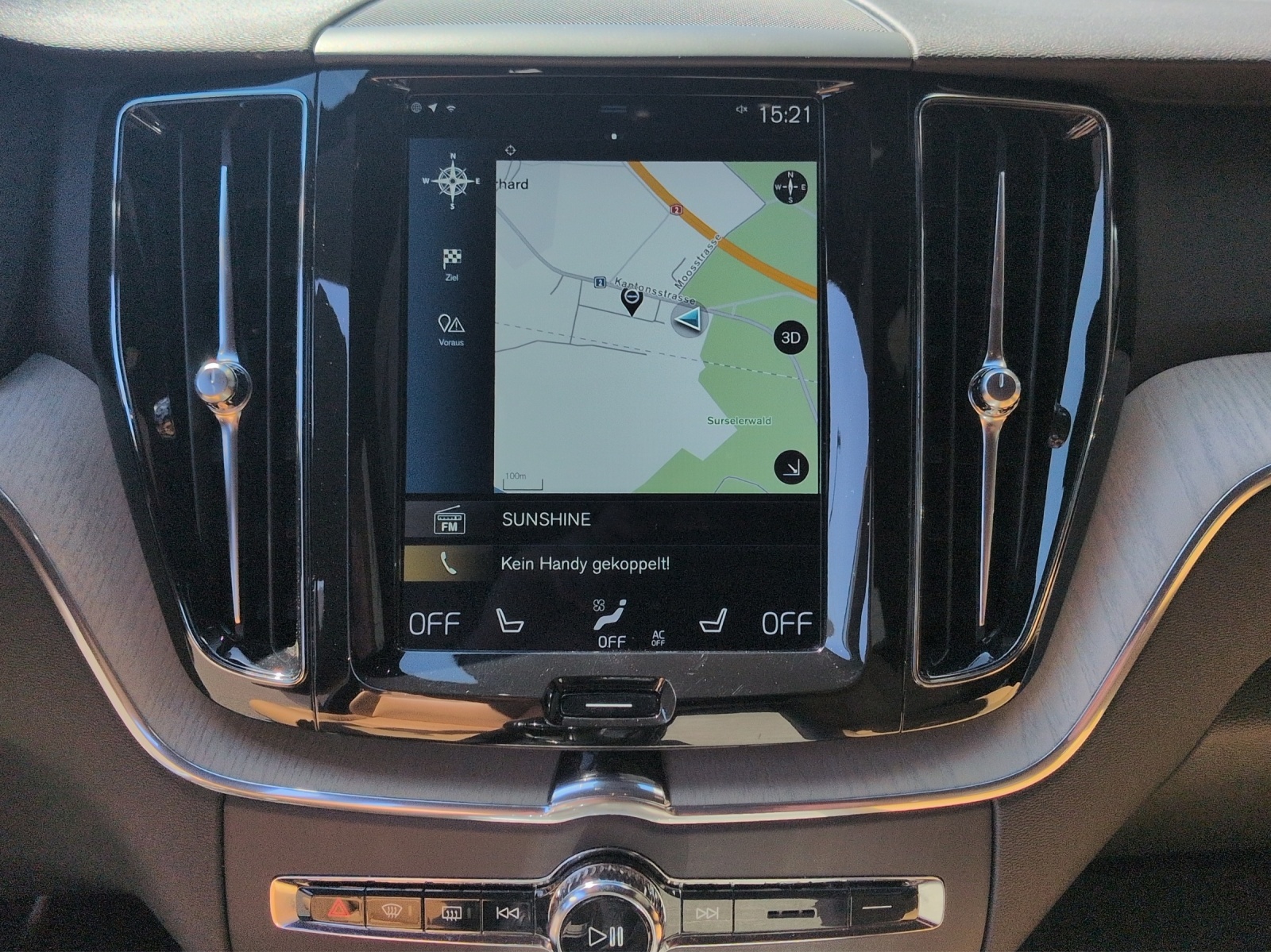 VOLVO XC60 2.0 T5 Inscription AWD-image-12