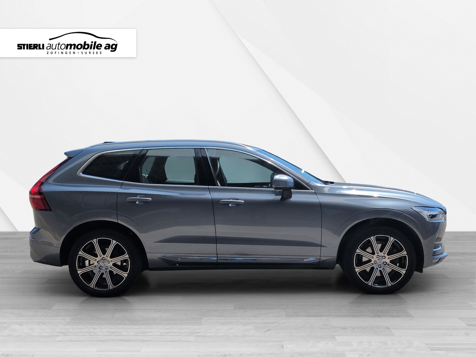 VOLVO XC60 2.0 T5 Inscription AWD-image-3