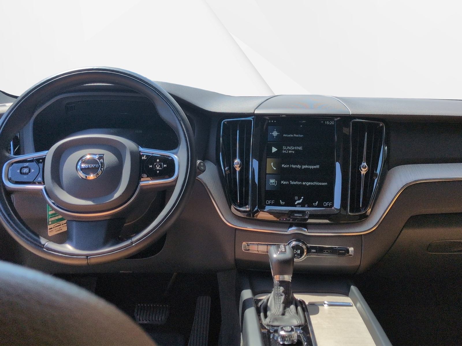 VOLVO XC60 2.0 T5 Inscription AWD-image-10
