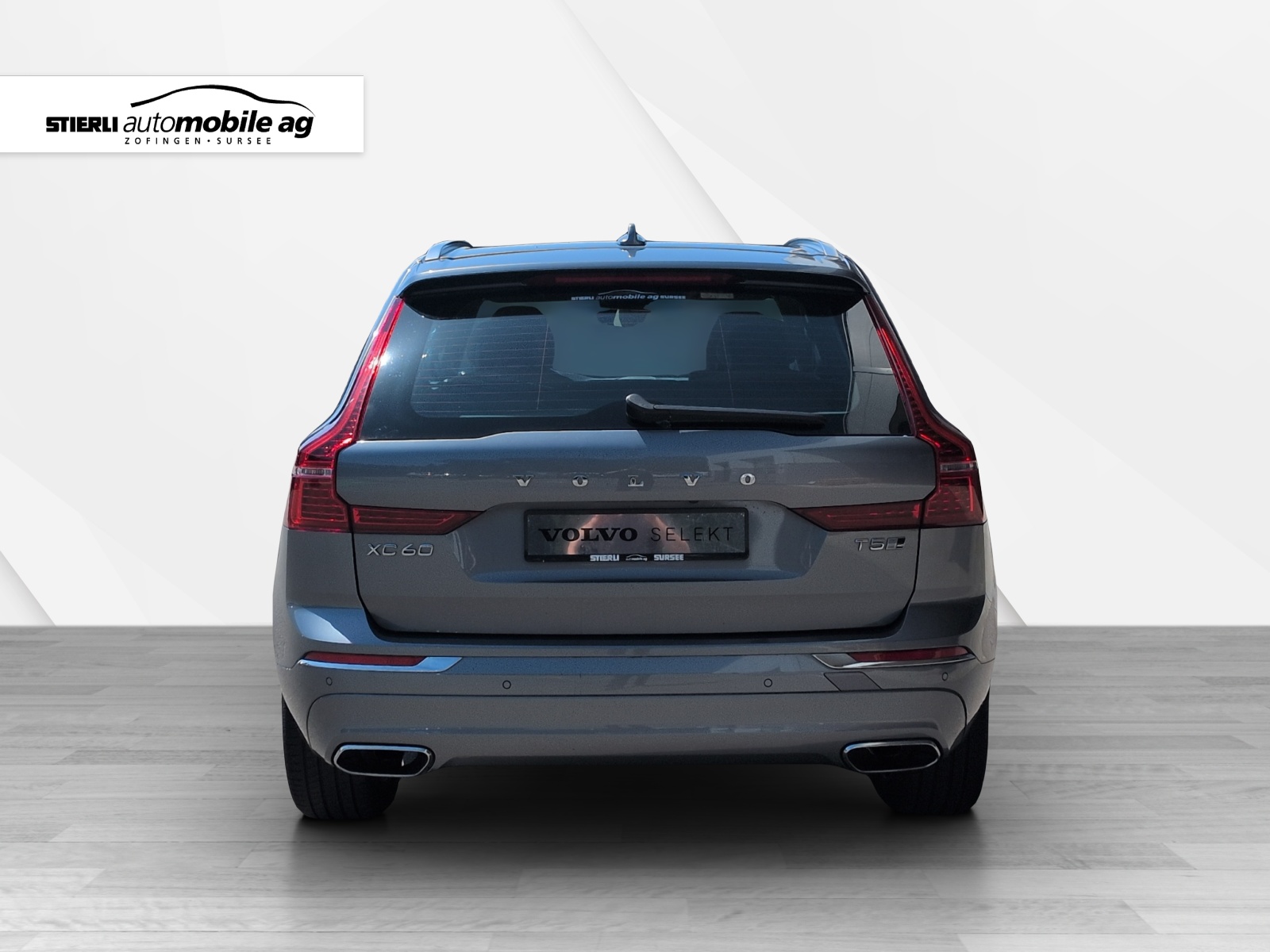 VOLVO XC60 2.0 T5 Inscription AWD-image-5
