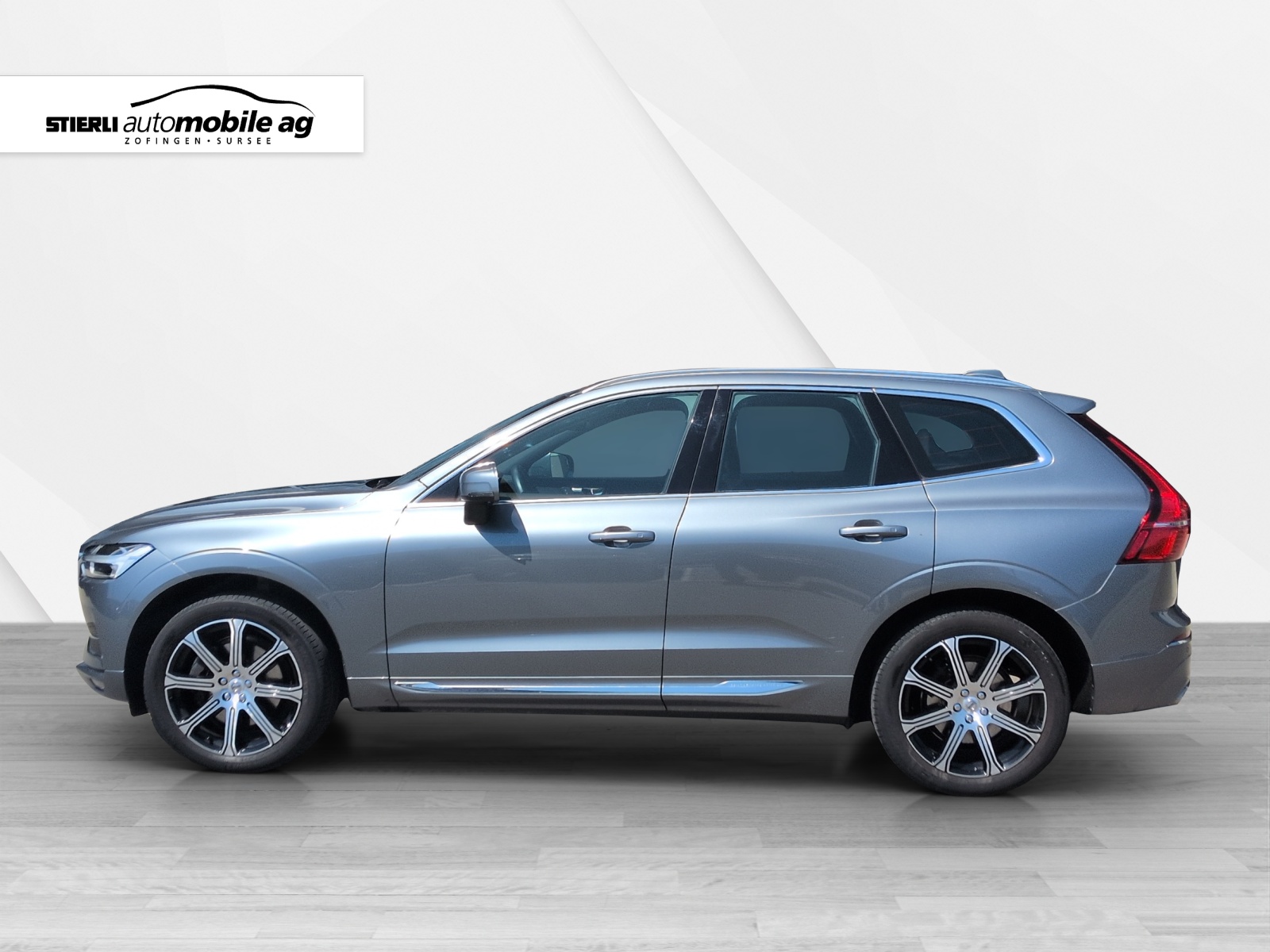 VOLVO XC60 2.0 T5 Inscription AWD-image-8