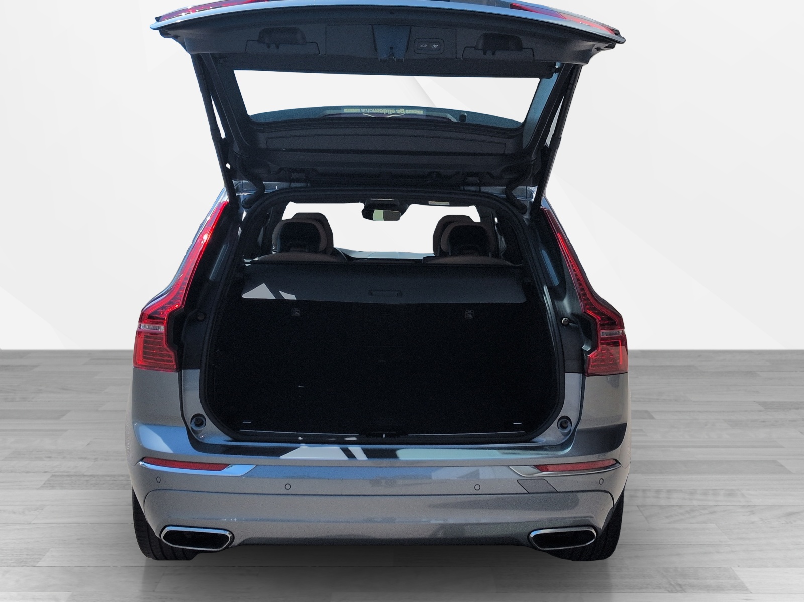 VOLVO XC60 2.0 T5 Inscription AWD-image-14