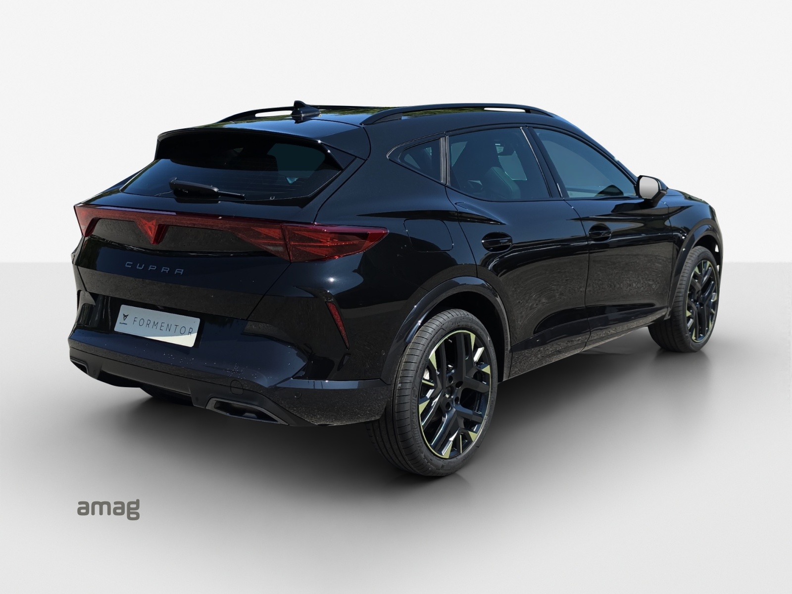 CUPRA Formentor 1.5 TSI DSG-image-4