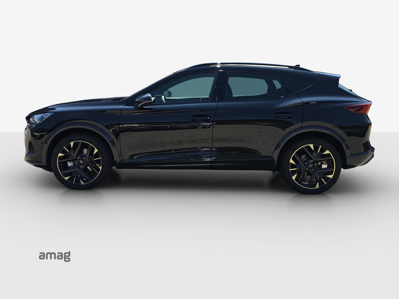 CUPRA Formentor 1.5 TSI DSG-image-1
