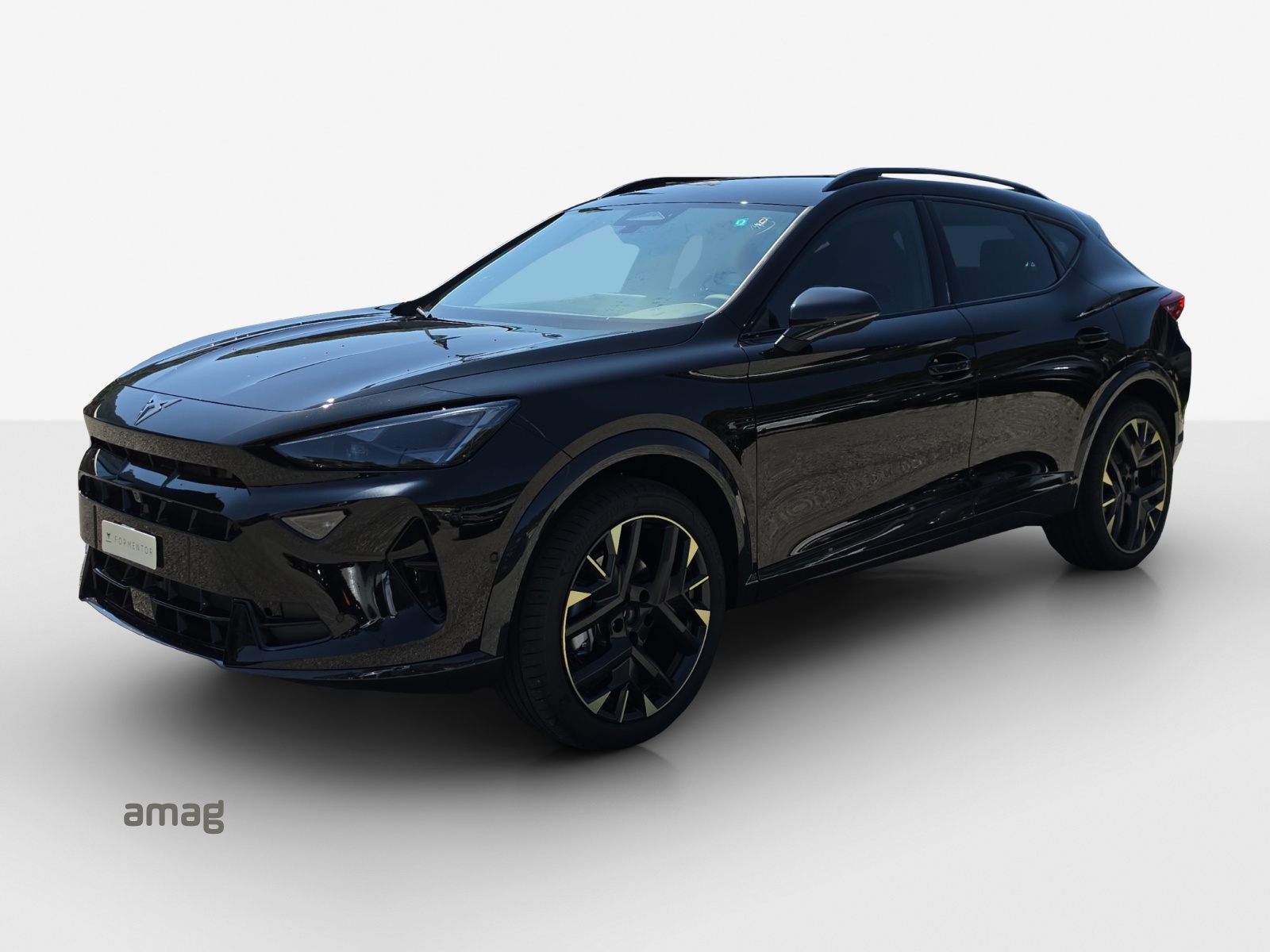 CUPRA Formentor 1.5 TSI DSG-image-0