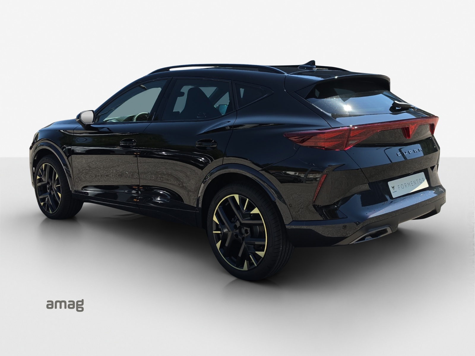 CUPRA Formentor 1.5 TSI DSG-image-2