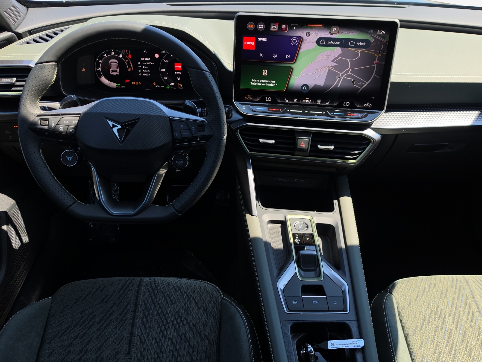 CUPRA Formentor 1.5 TSI DSG-image-8