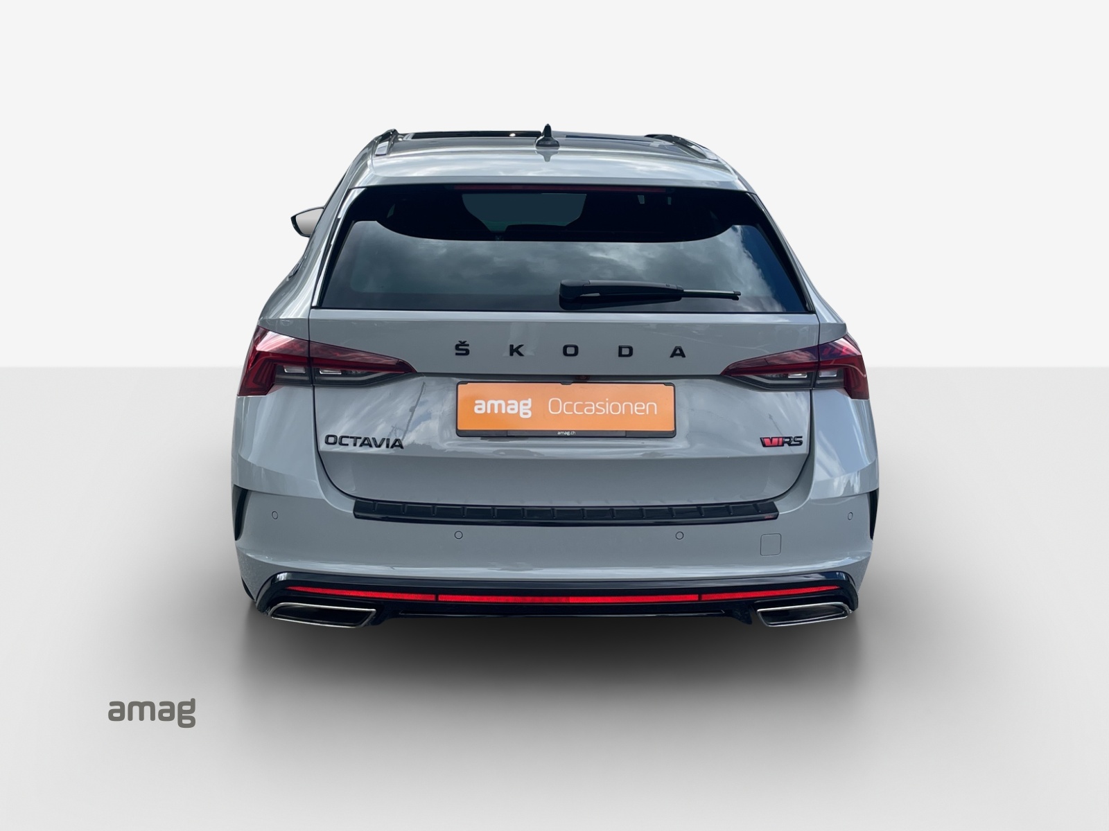 SKODA Octavia Combi 2.0 TDI DSG RS 4x4-showroom-element-3