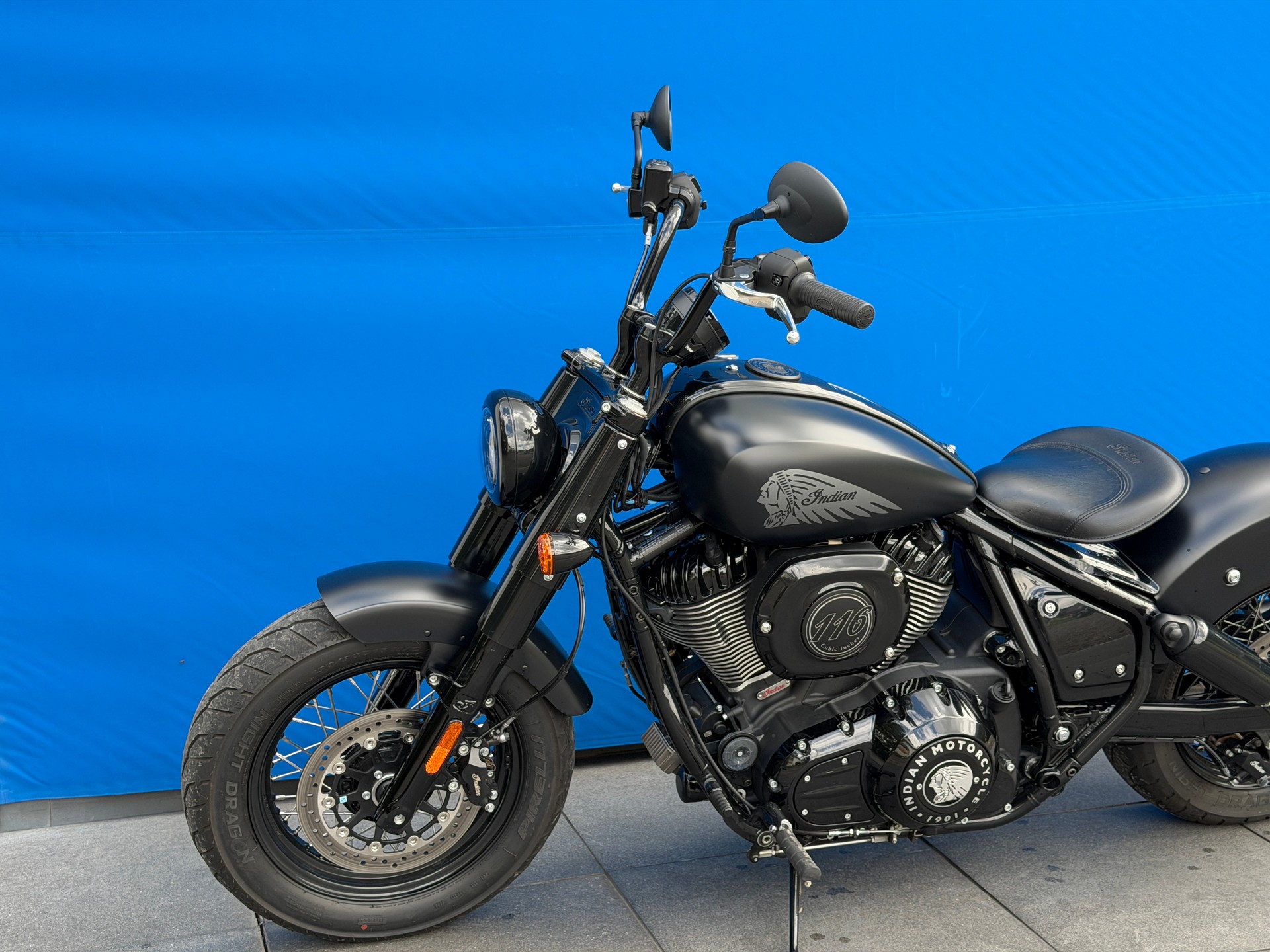 INDIAN Chief Bobber-image-5