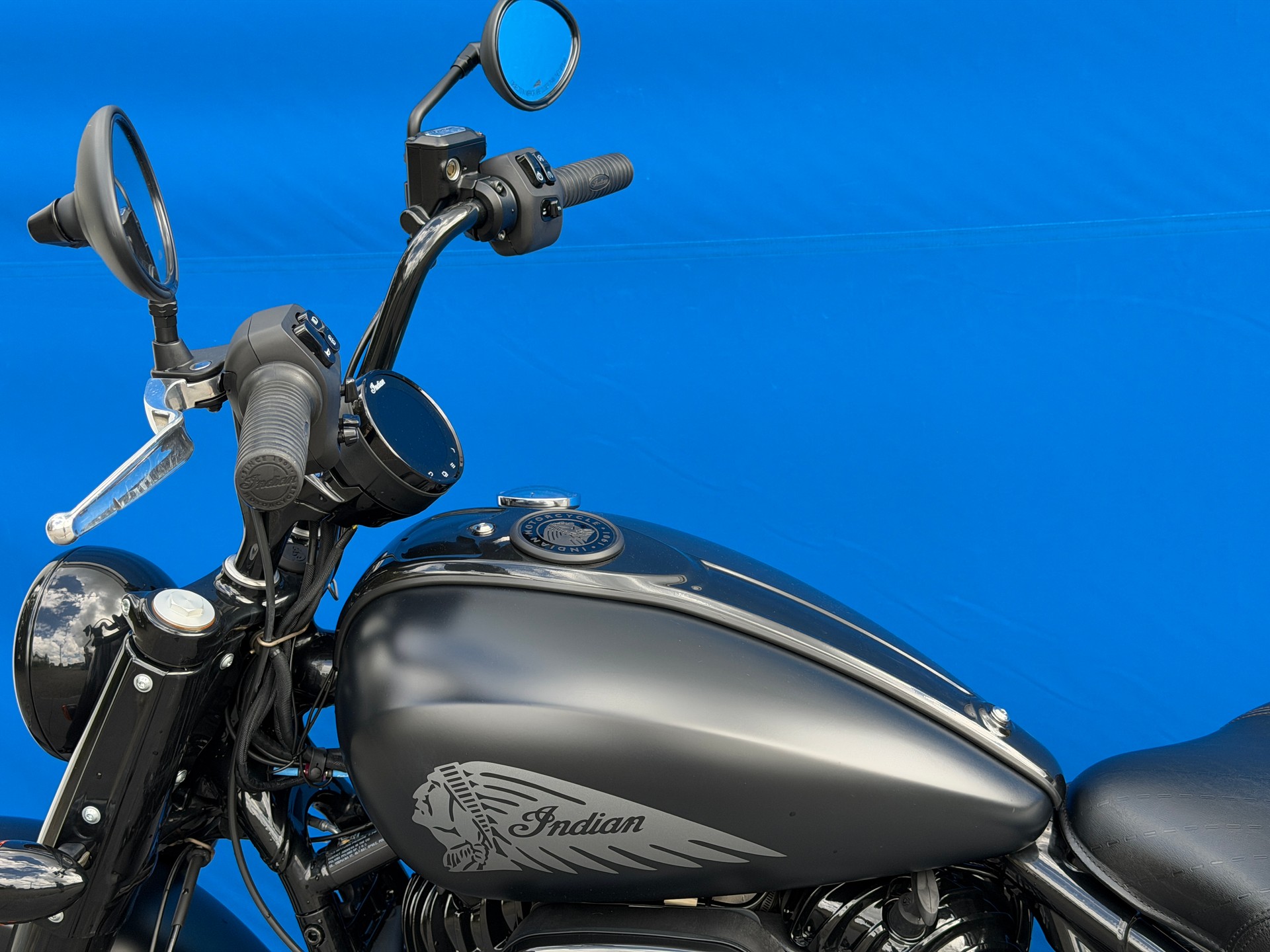INDIAN Chief Bobber-image-7