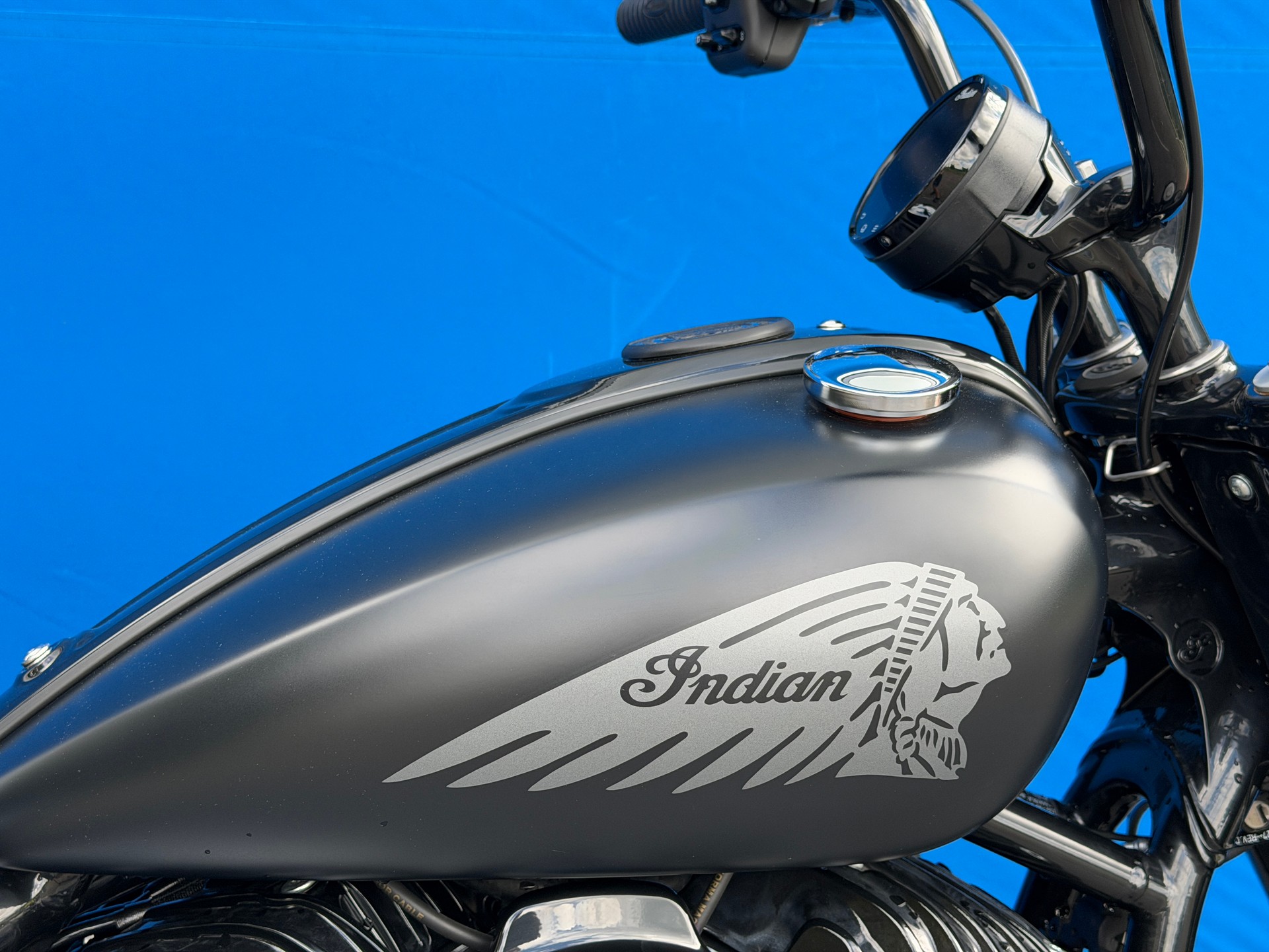 INDIAN Chief Bobber-image-10