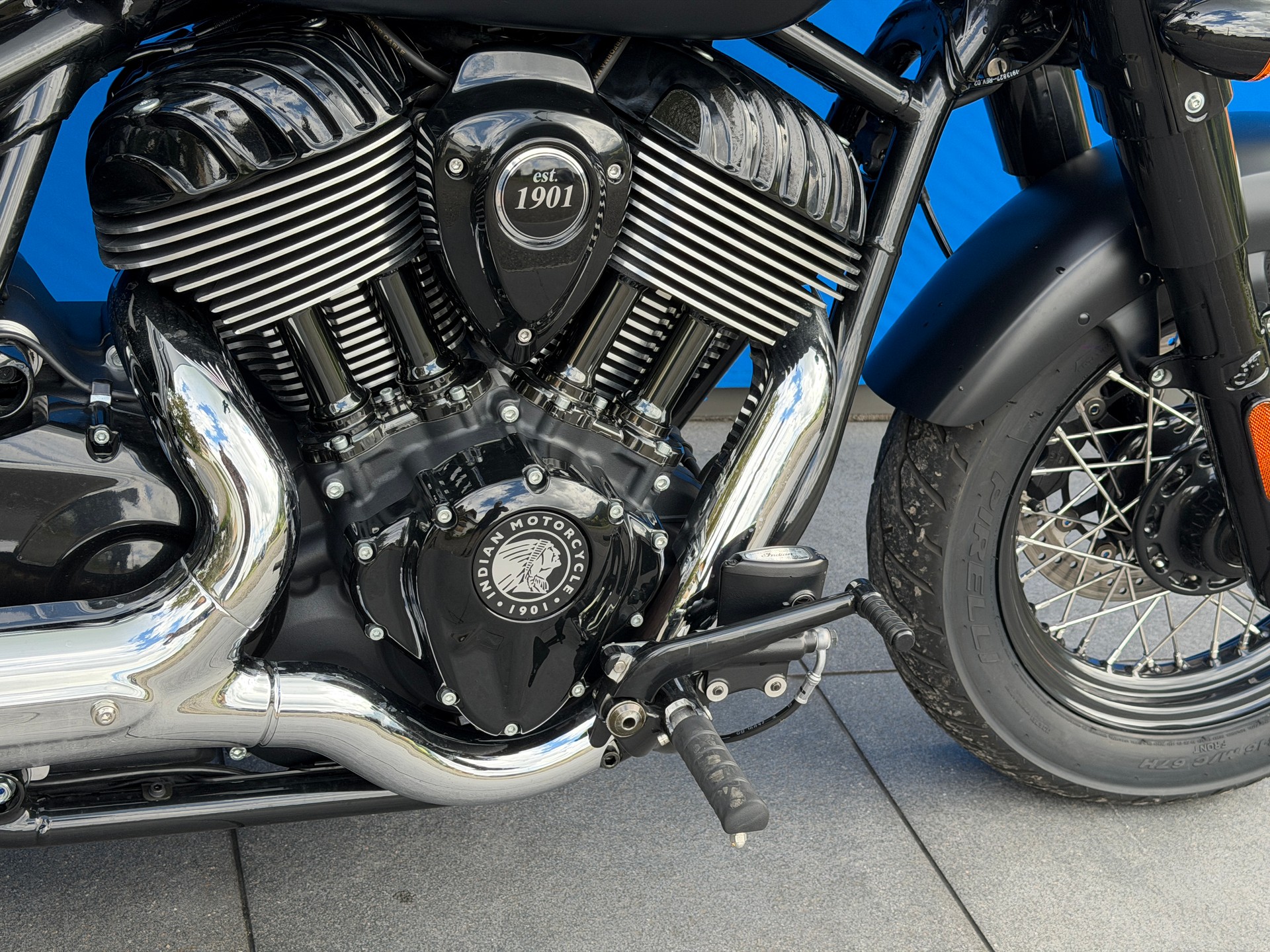 INDIAN Chief Bobber-image-12