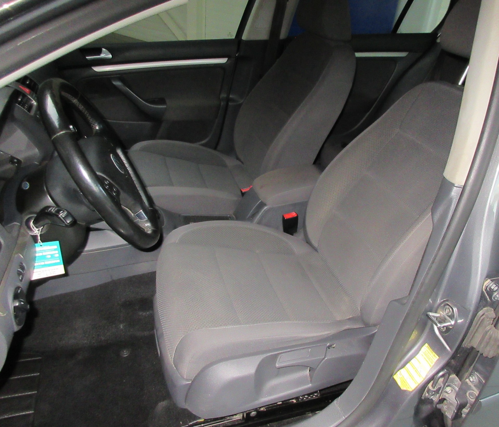 VW Golf 1.4 TSI Trendline DSG-image-2