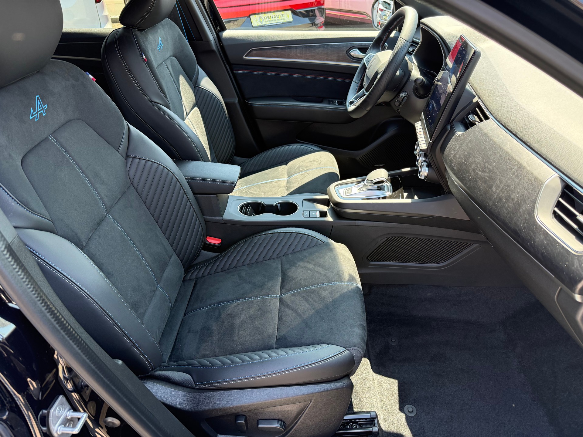 RENAULT Arkana 1.6 E-Esprit Alpine-image-10