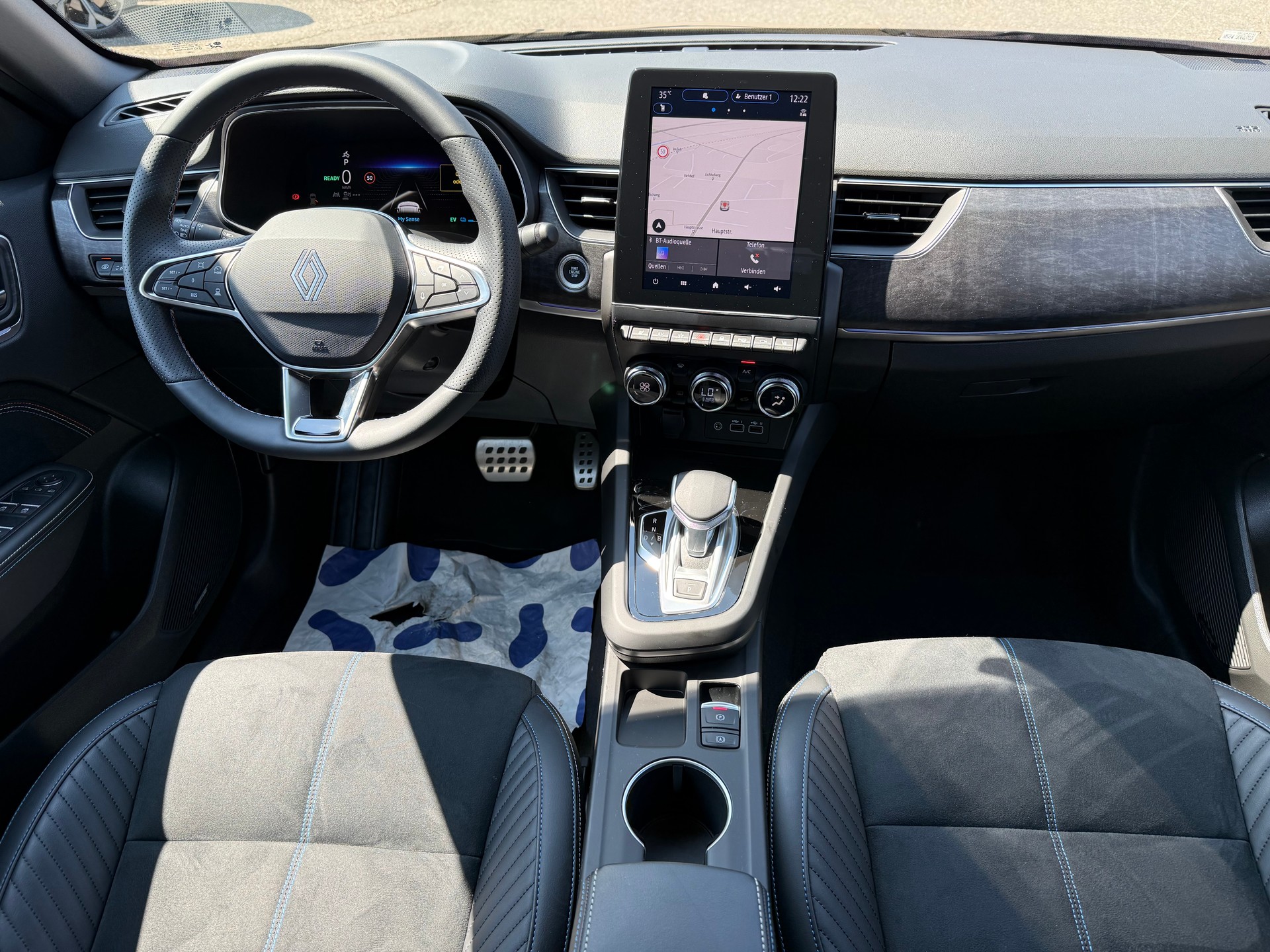 RENAULT Arkana 1.6 E-Esprit Alpine-image-8