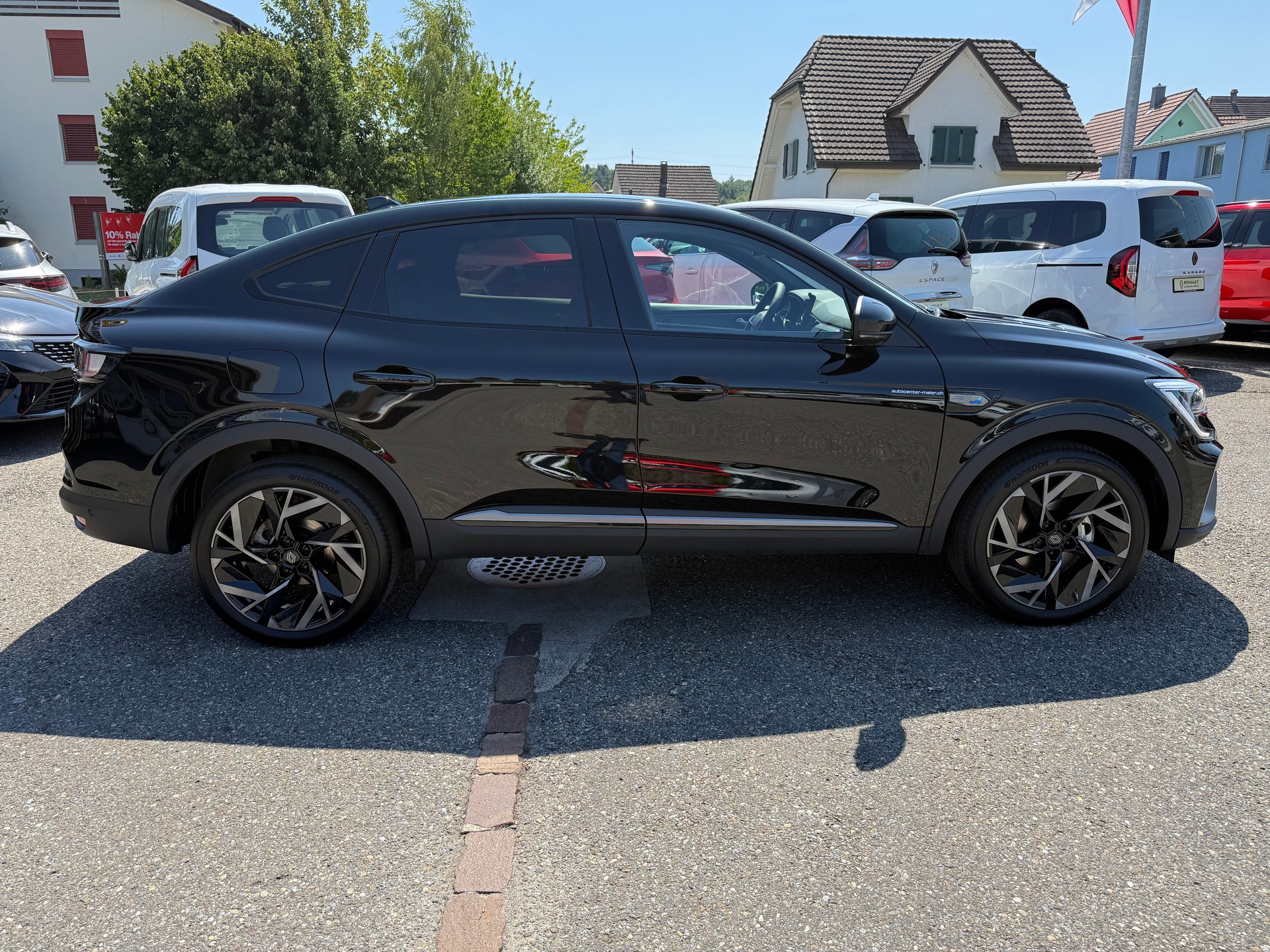 RENAULT Arkana 1.6 E-Esprit Alpine-image-6