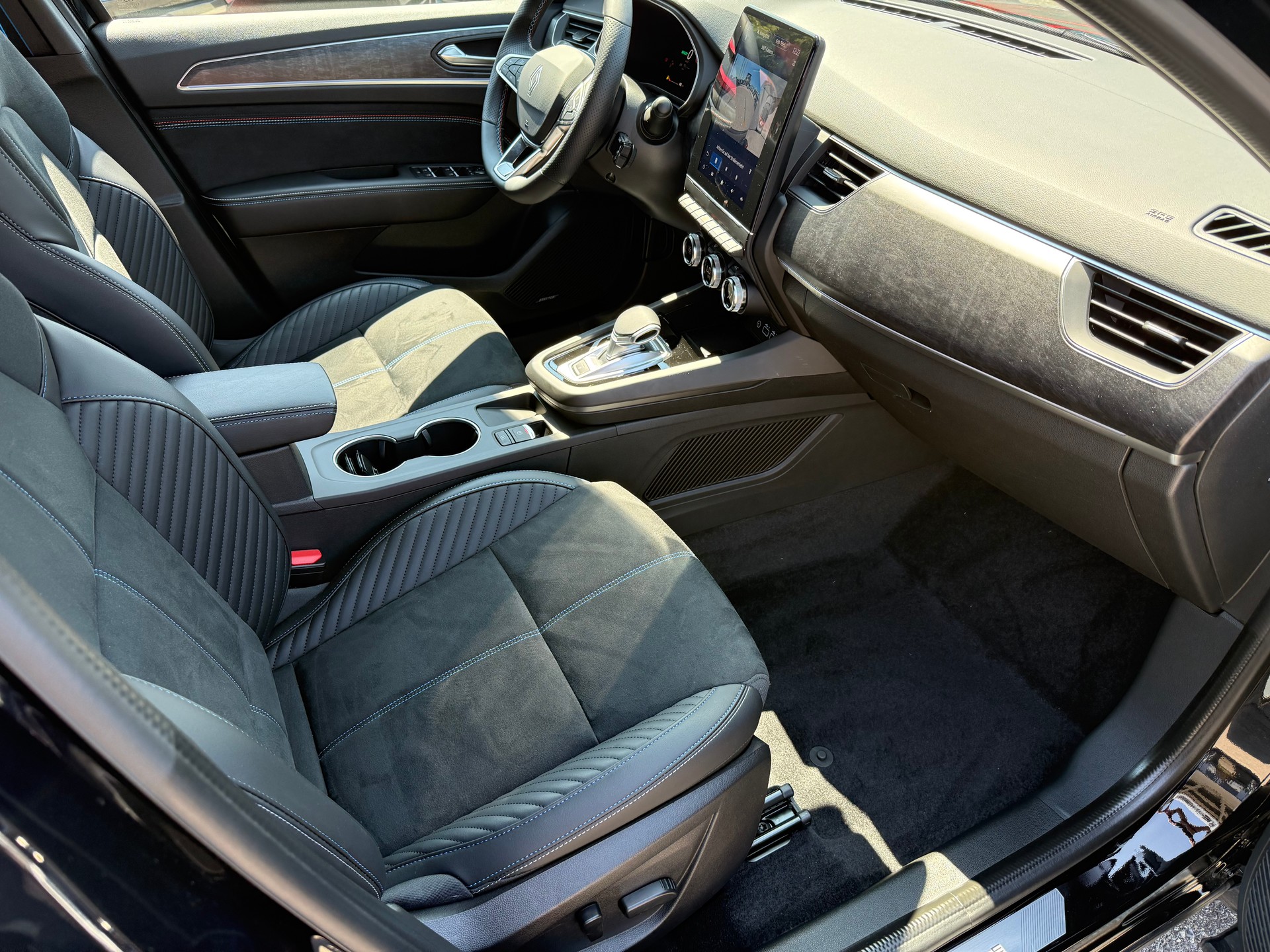 RENAULT Arkana 1.6 E-Esprit Alpine-image-9