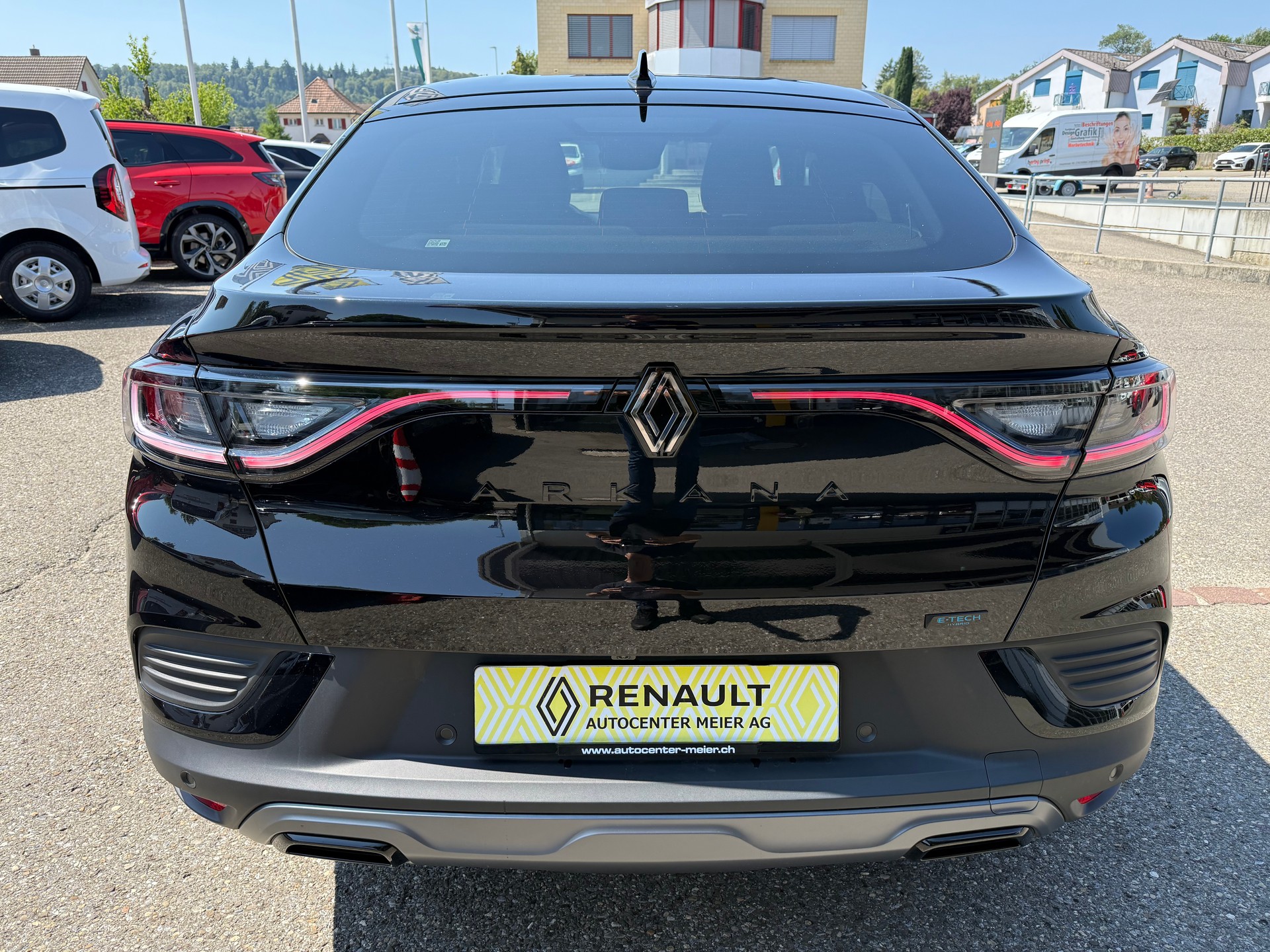 RENAULT Arkana 1.6 E-Esprit Alpine-image-4