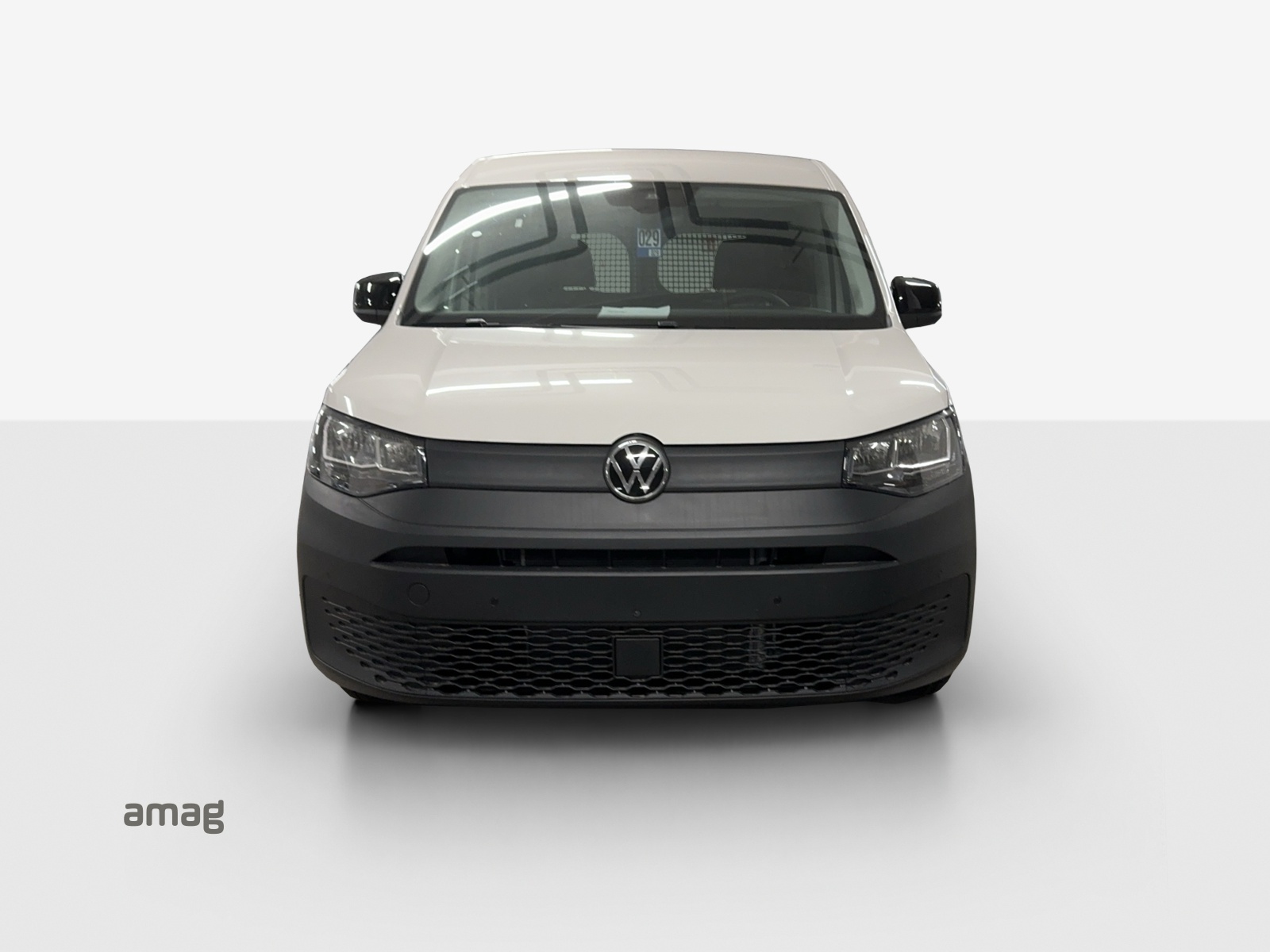 VW Caddy Cargo 2.0TDI Entry-image-6