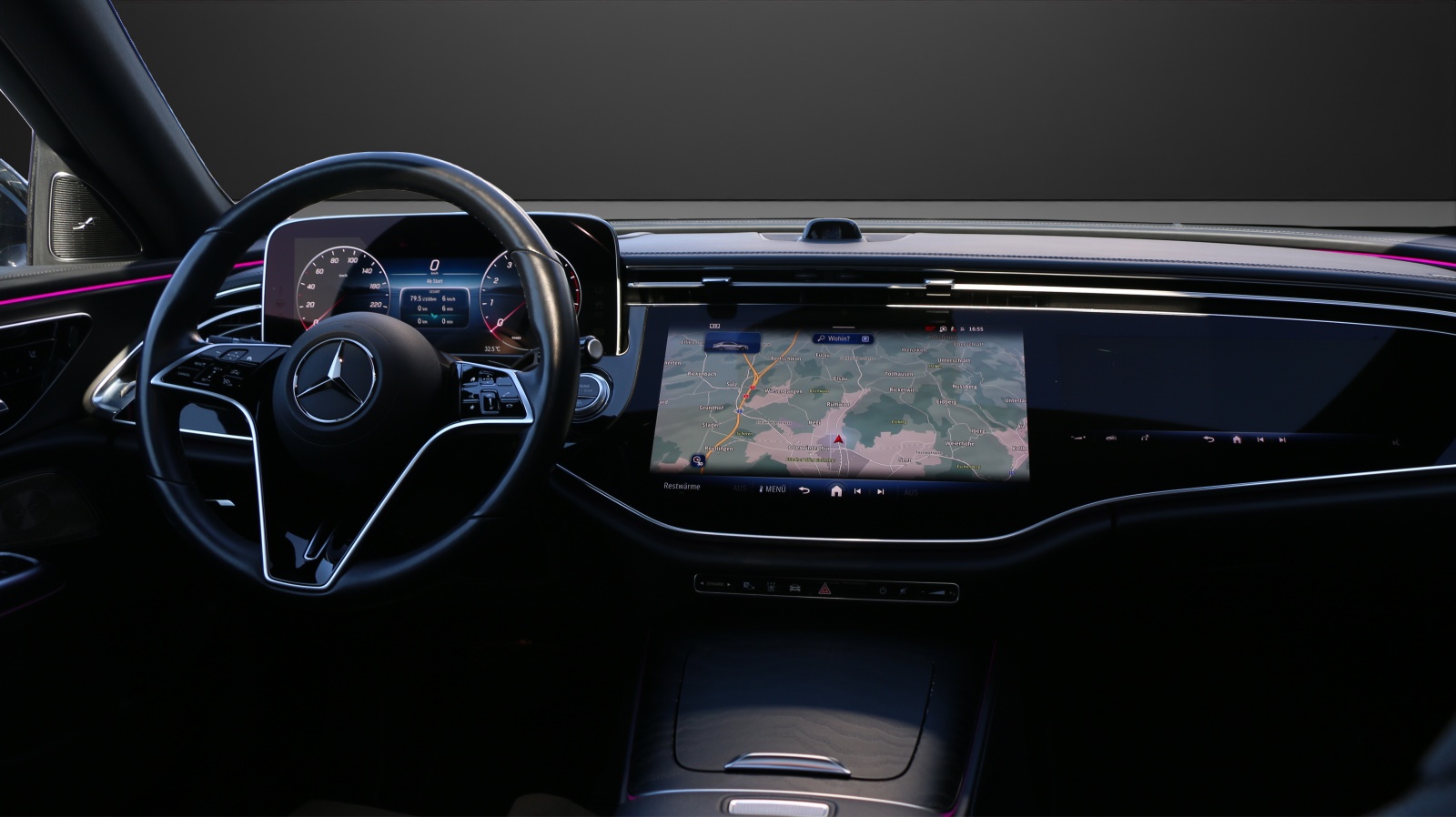 MERCEDES-BENZ E 450 4Matic-image-5