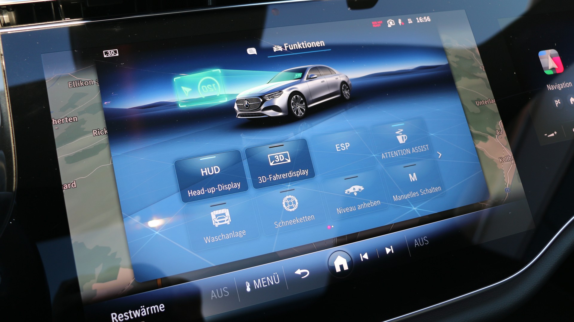 MERCEDES-BENZ E 450 4Matic-image-17