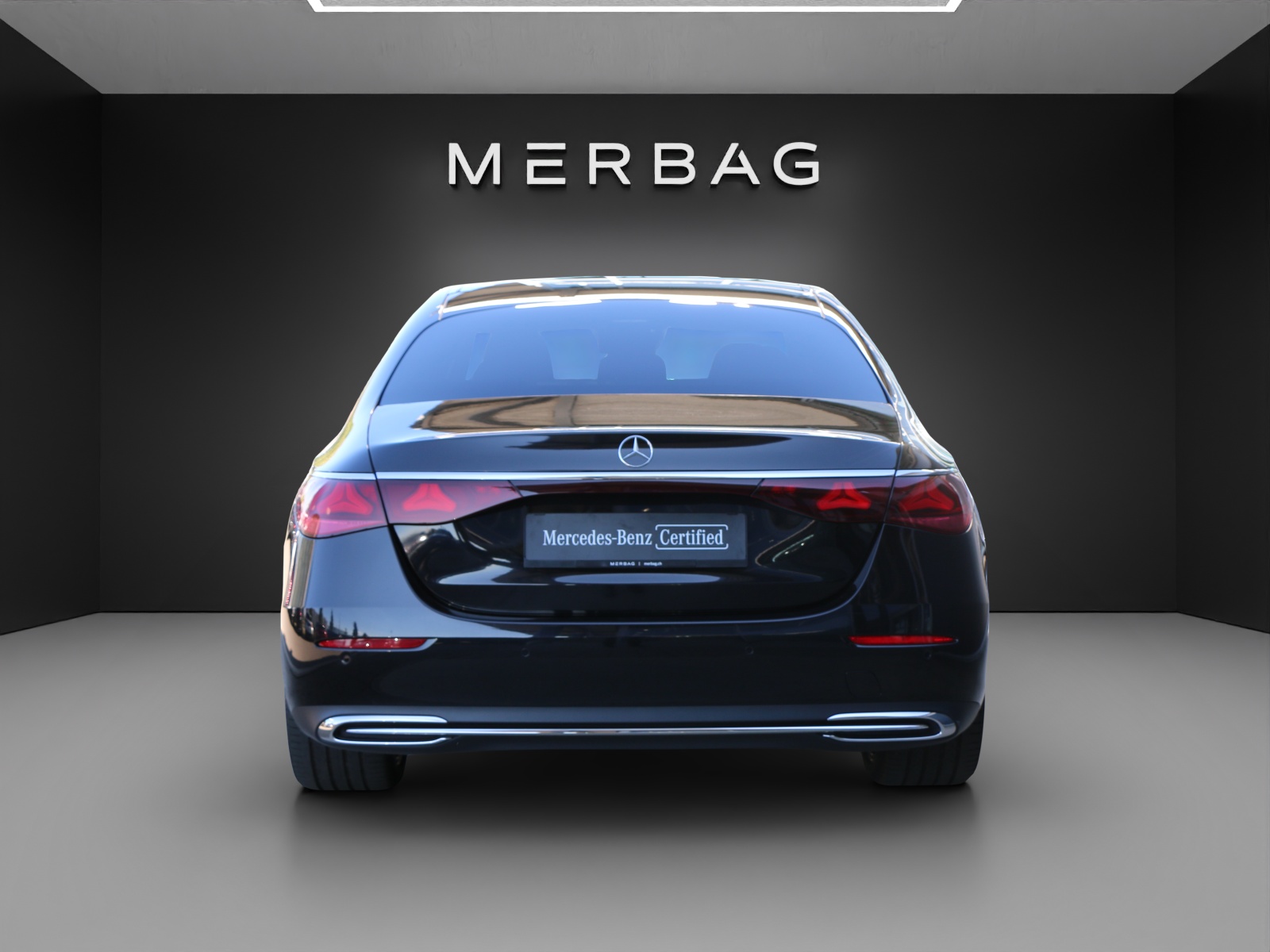MERCEDES-BENZ E 450 4Matic-image-3