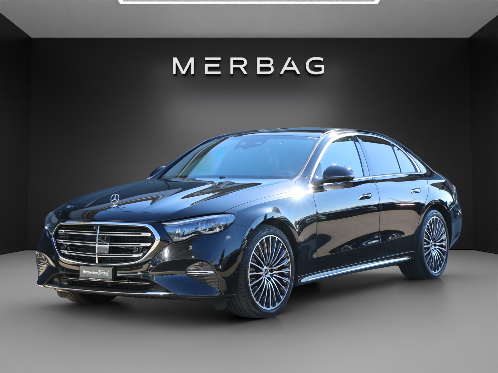 MERCEDES-BENZ E 450 4Matic-image-0