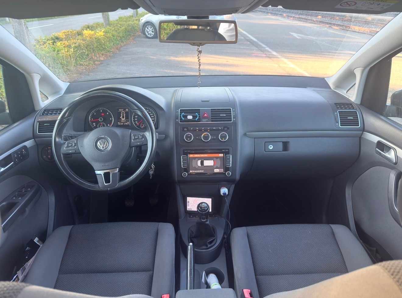 VW 1.6 TDI BlueMT Comfortline-image-5