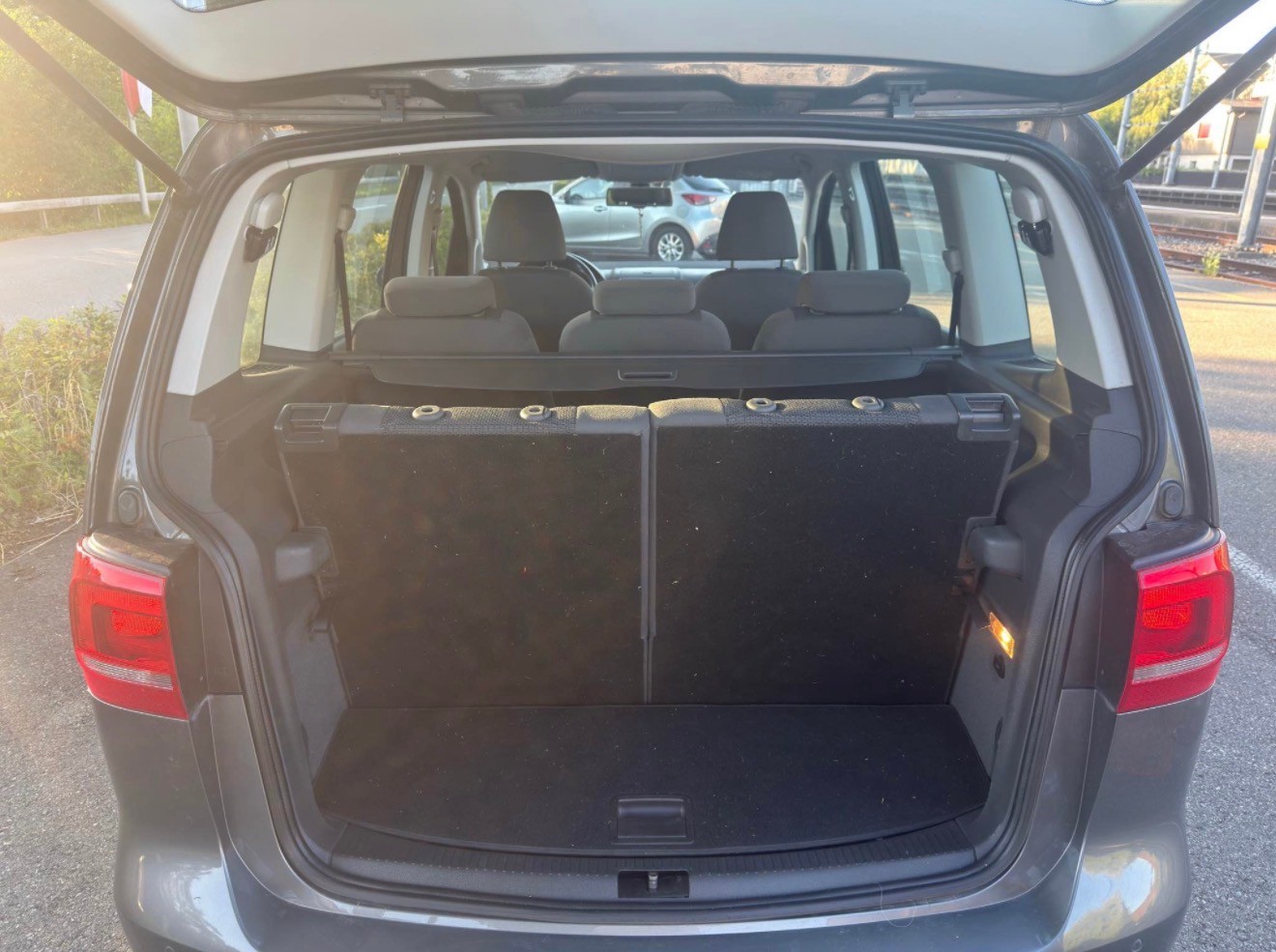 VW 1.6 TDI BlueMT Comfortline-image-3