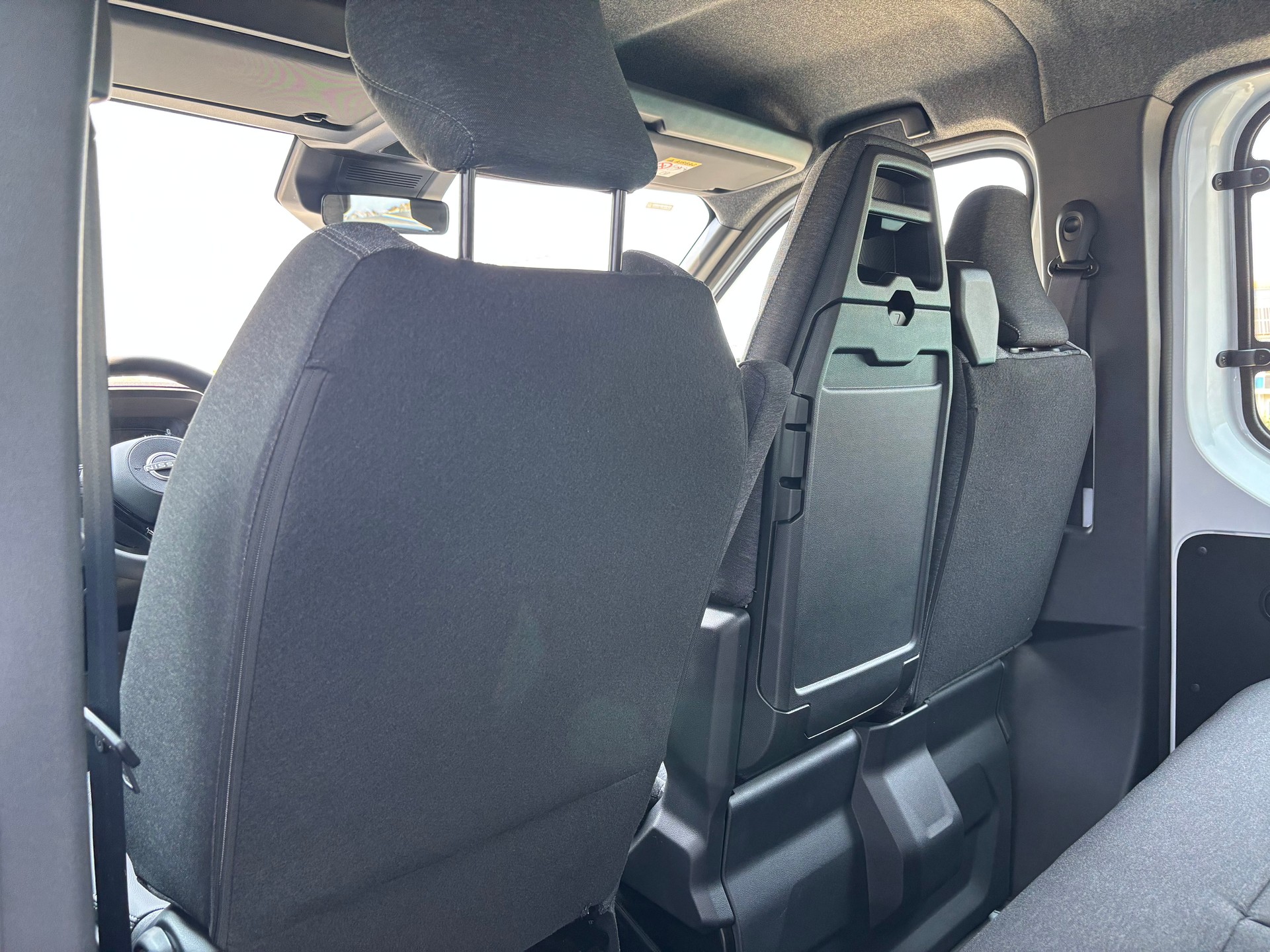 NISSAN Interstar Acenta L3H1-image-7